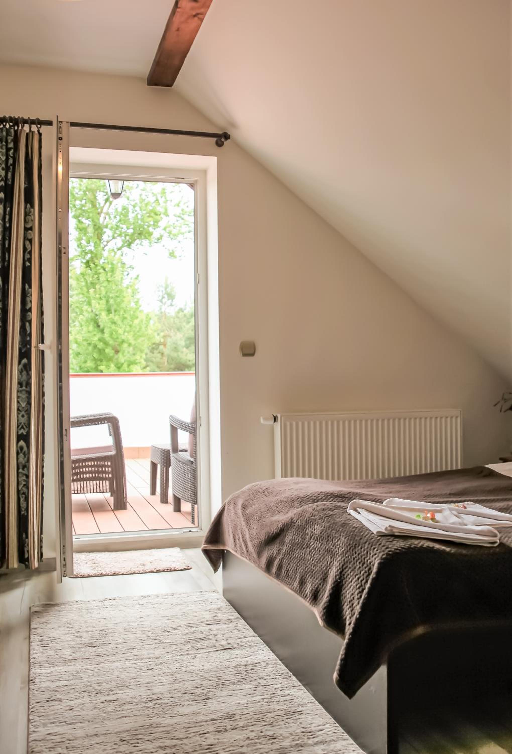 Double Room - Photo 1