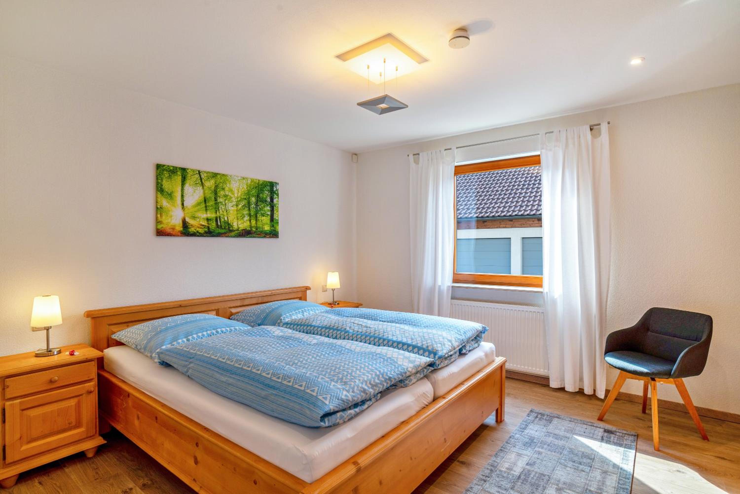 Superior One-Bedroom Apartment with Balcony photo 2