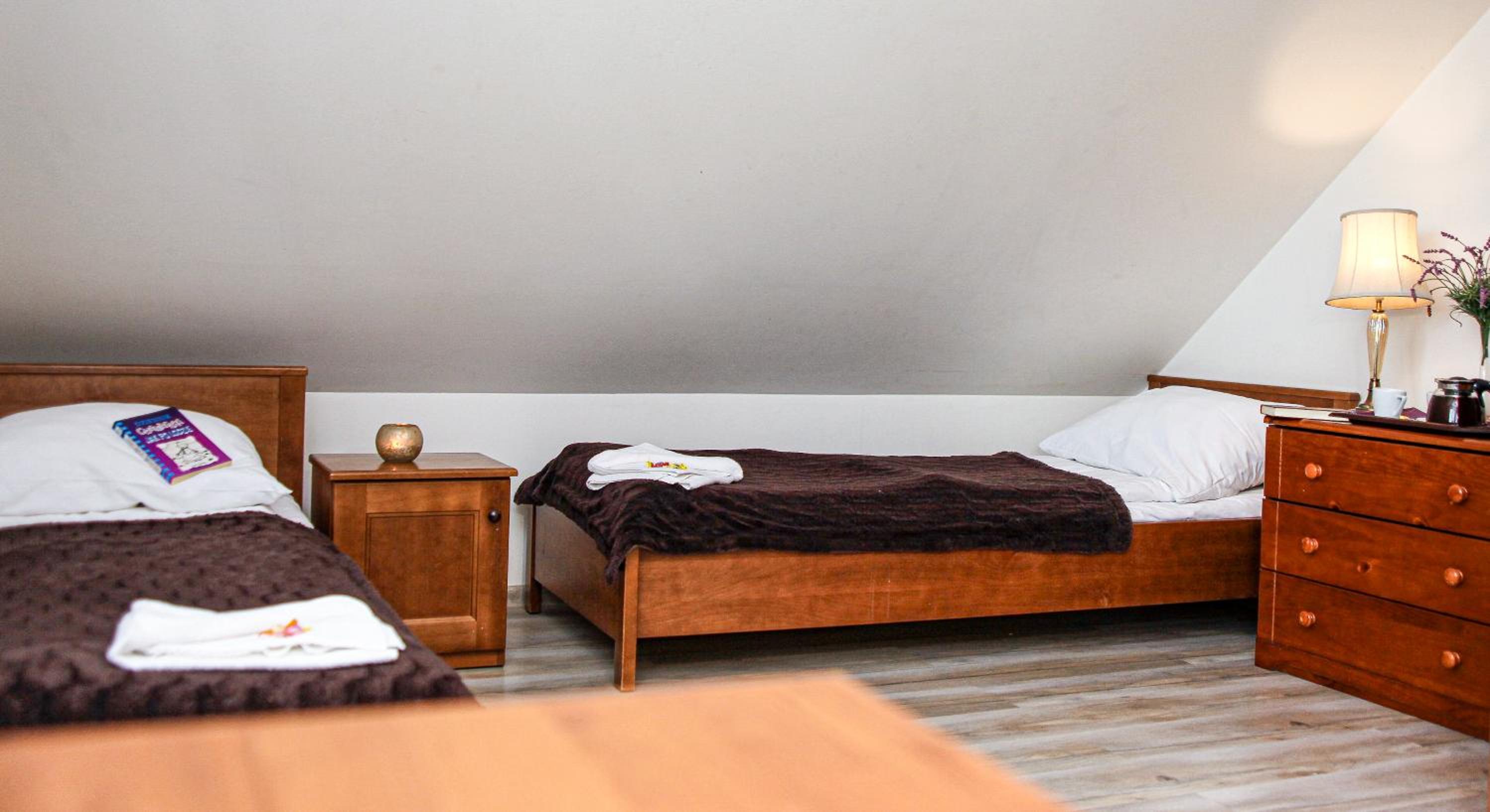 Quadruple Room - Photo 7