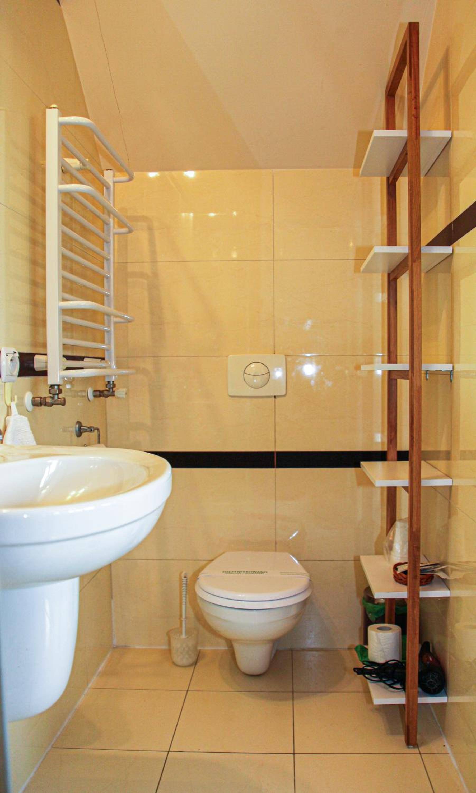 Quadruple Room - Photo 4