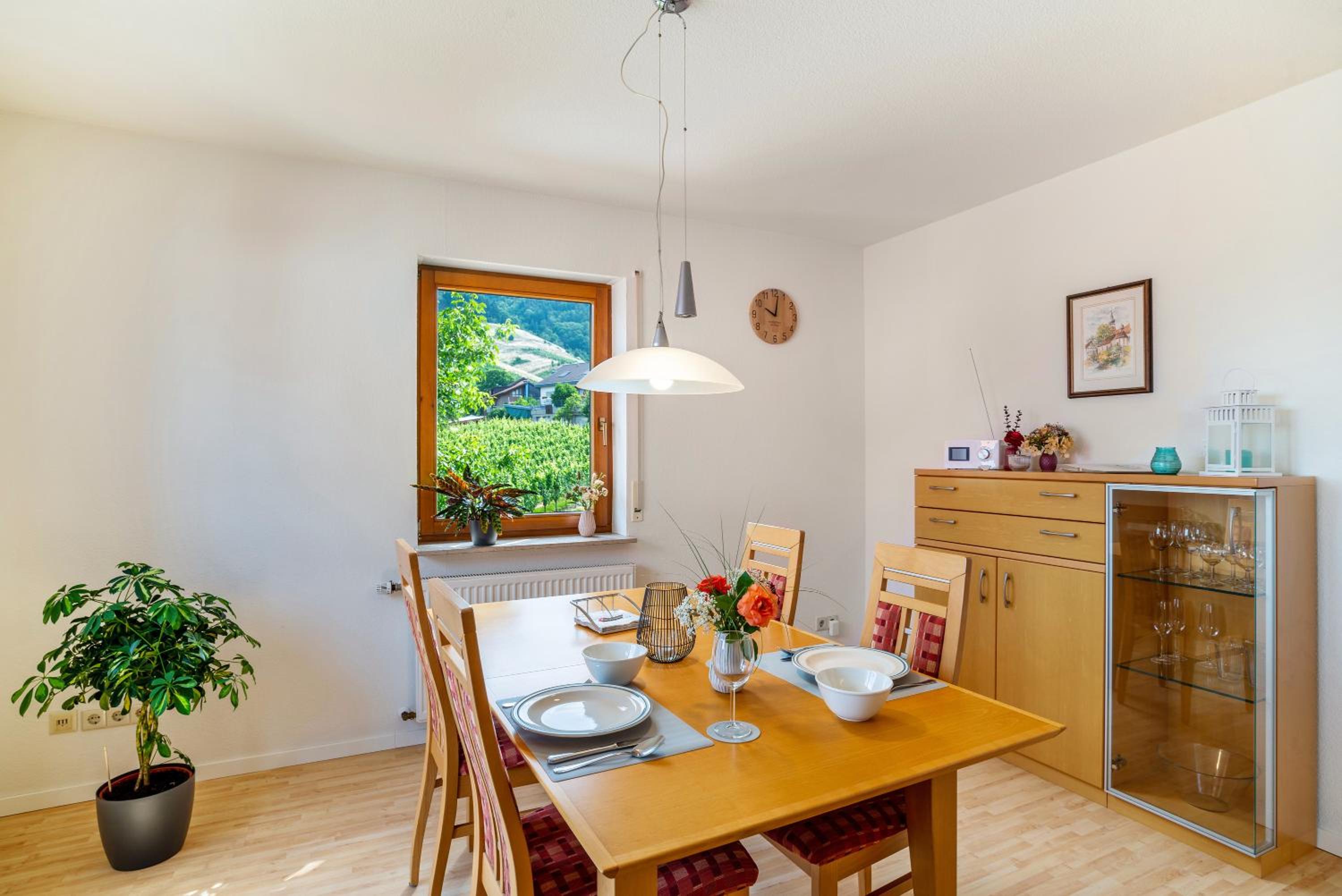 Superior One-Bedroom Apartment with Balcony photo 2