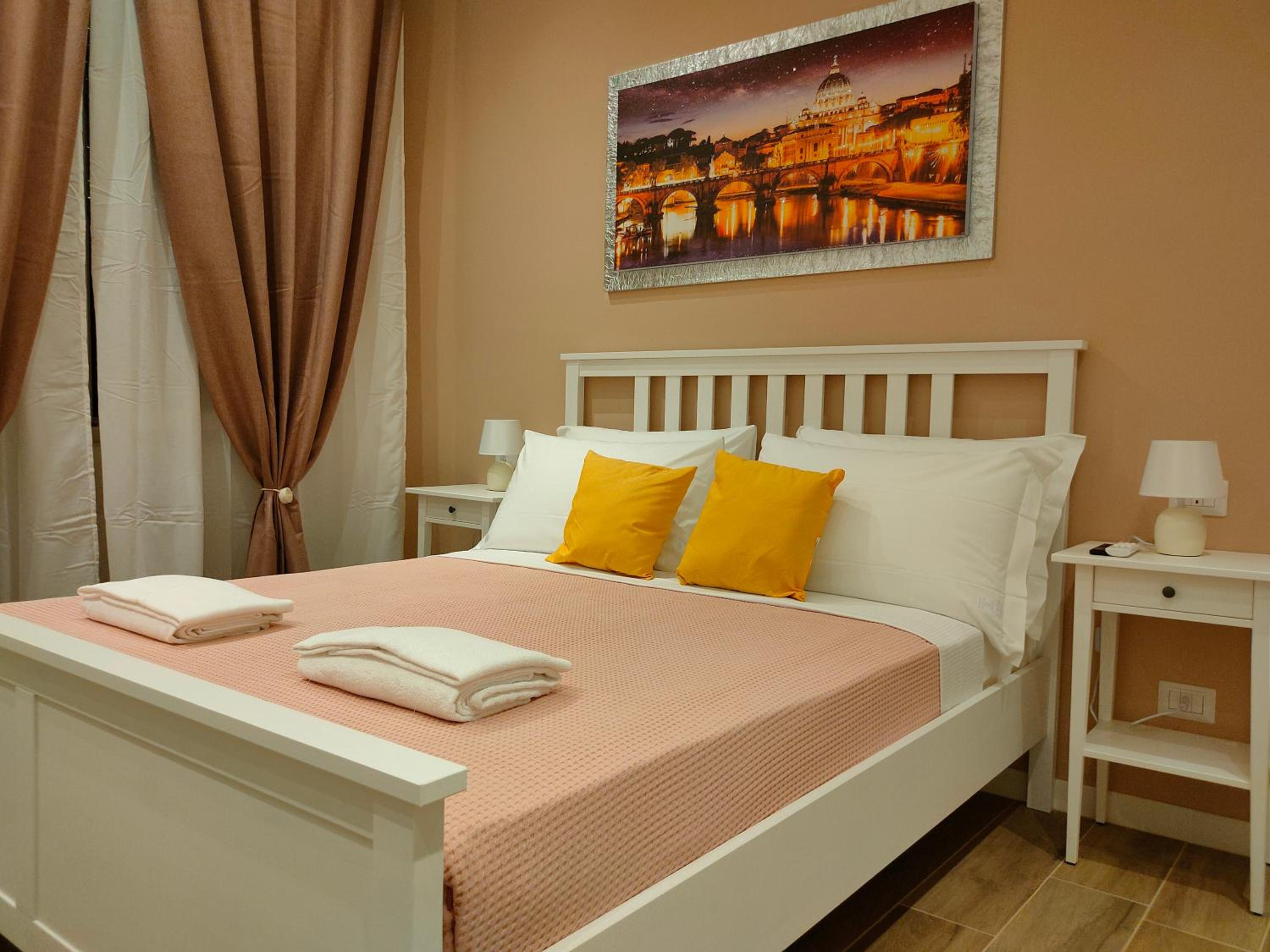 Deluxe Room photo 1