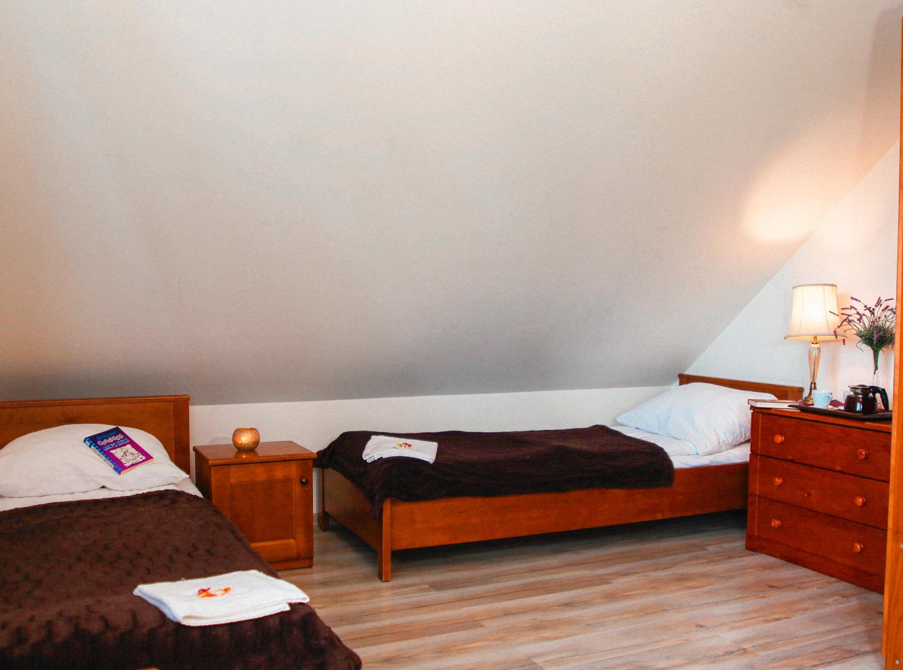 Quadruple Room - Photo 3