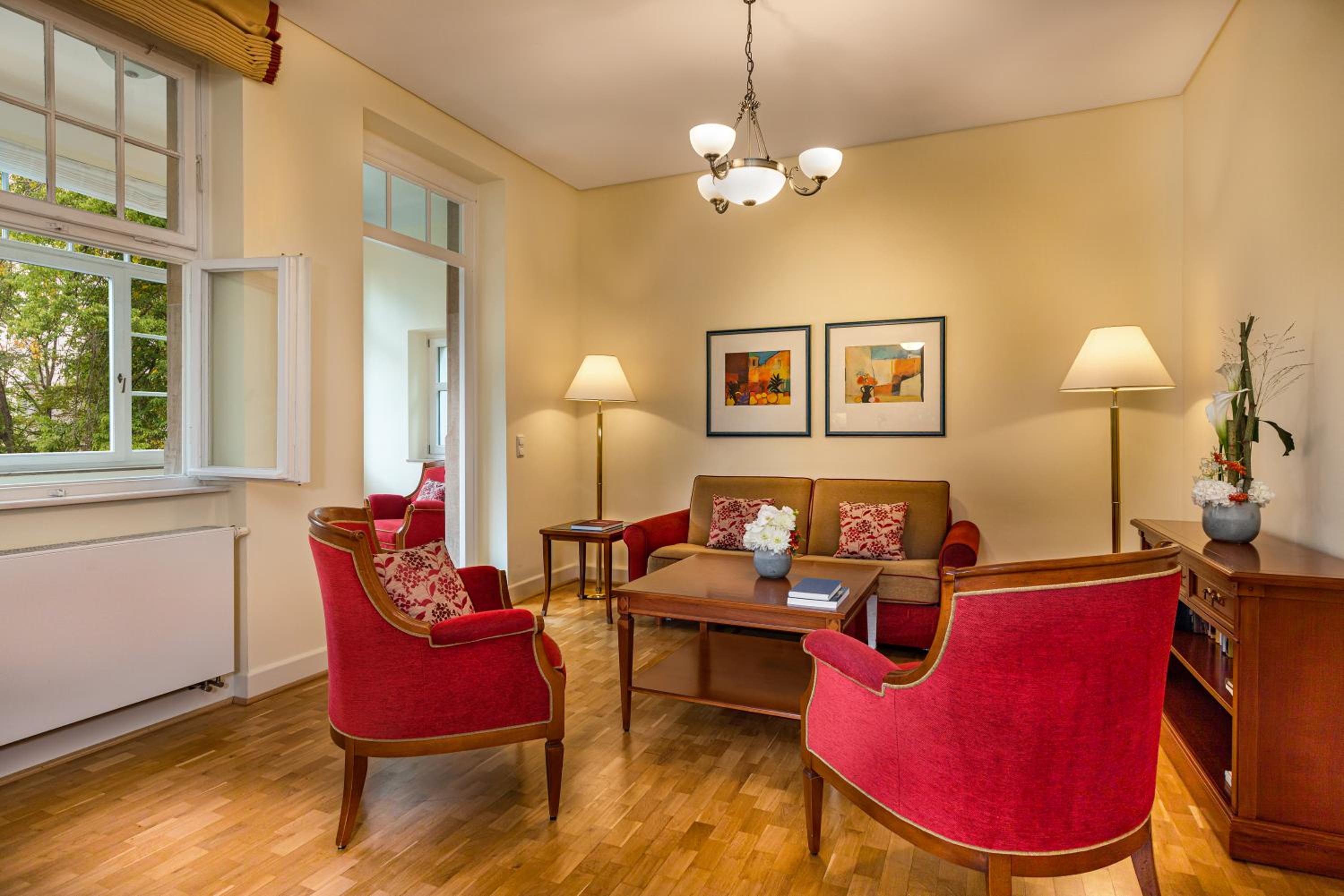 Residence Suite - Photo 4