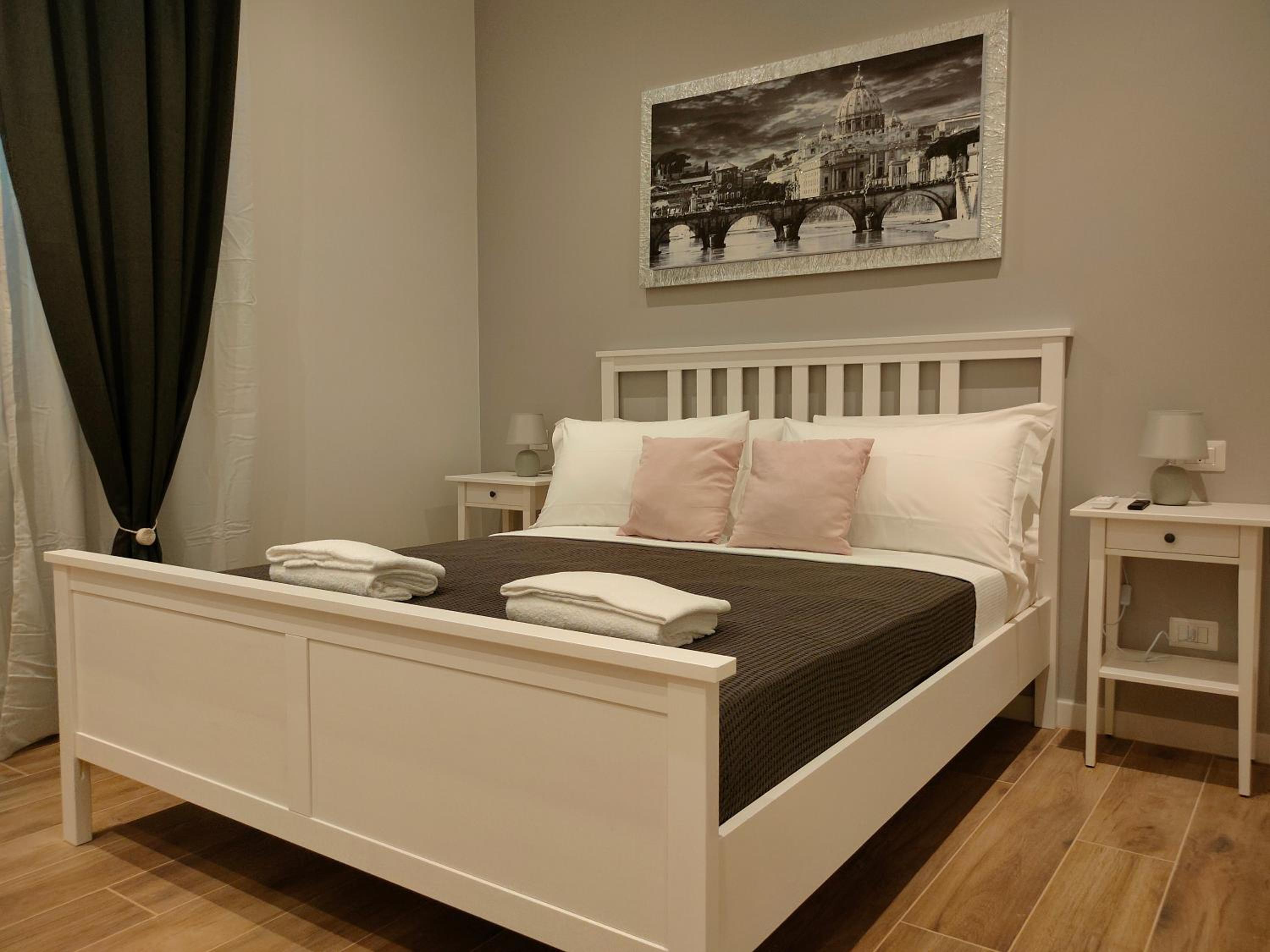 Deluxe Room photo 1