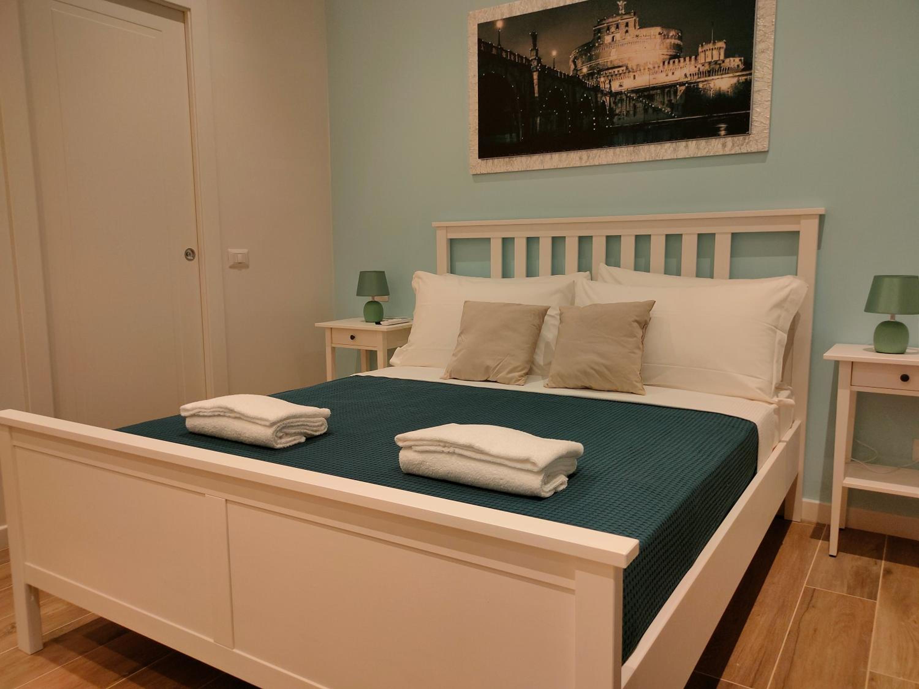 Deluxe Room photo 1