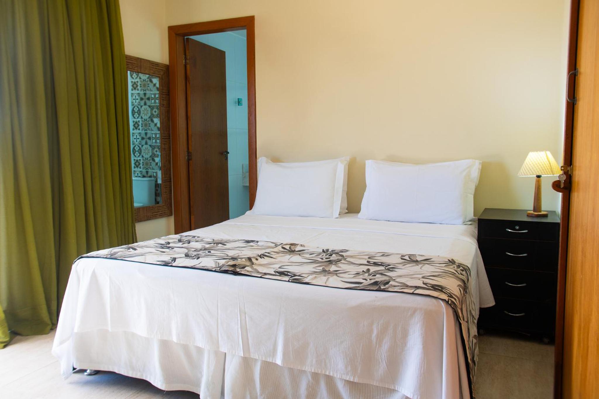 Suite with Private Pool