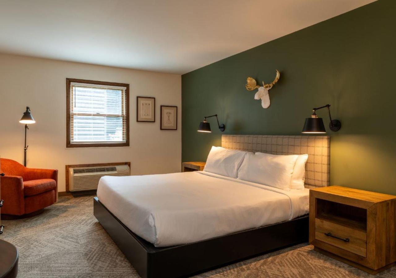 Lodge at Schroon Lake, Billede 4