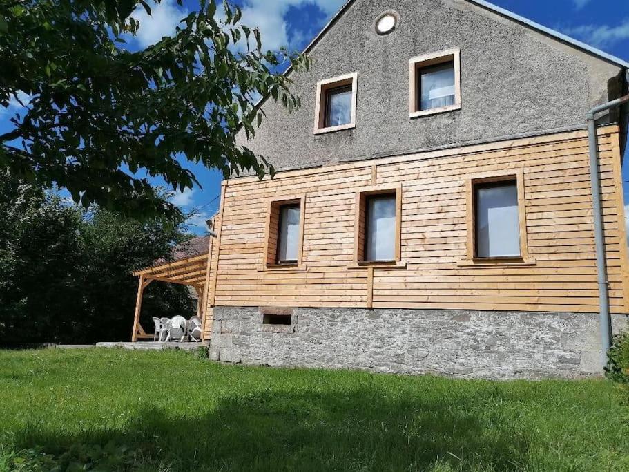 Three-Bedroom Chalet photo 2