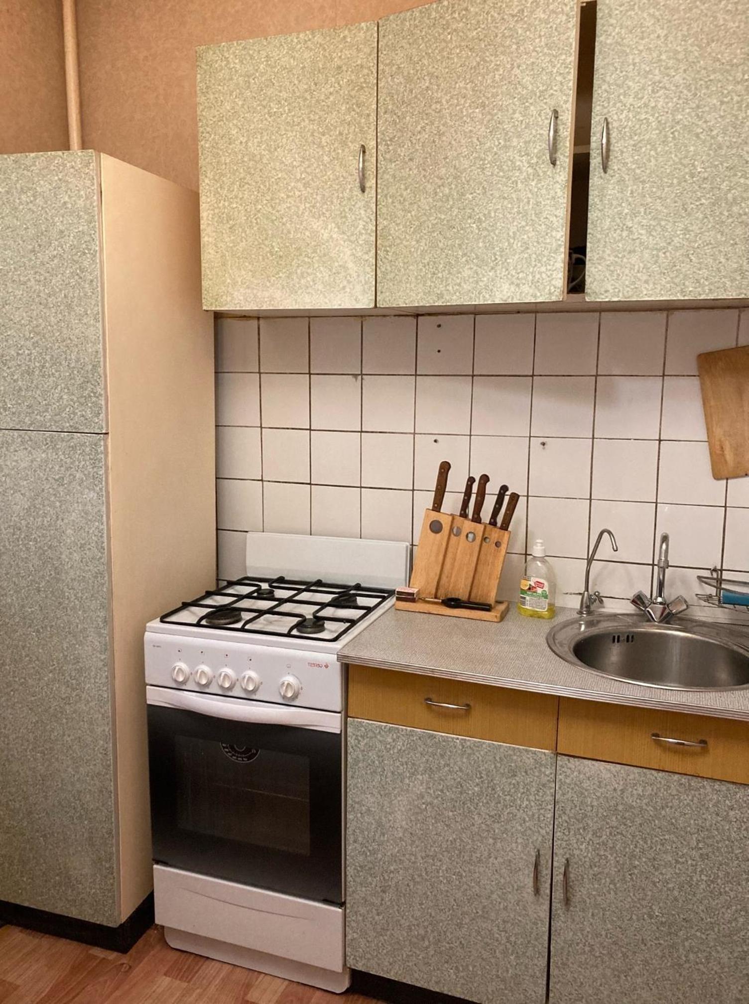 One-Bedroom House photo 1