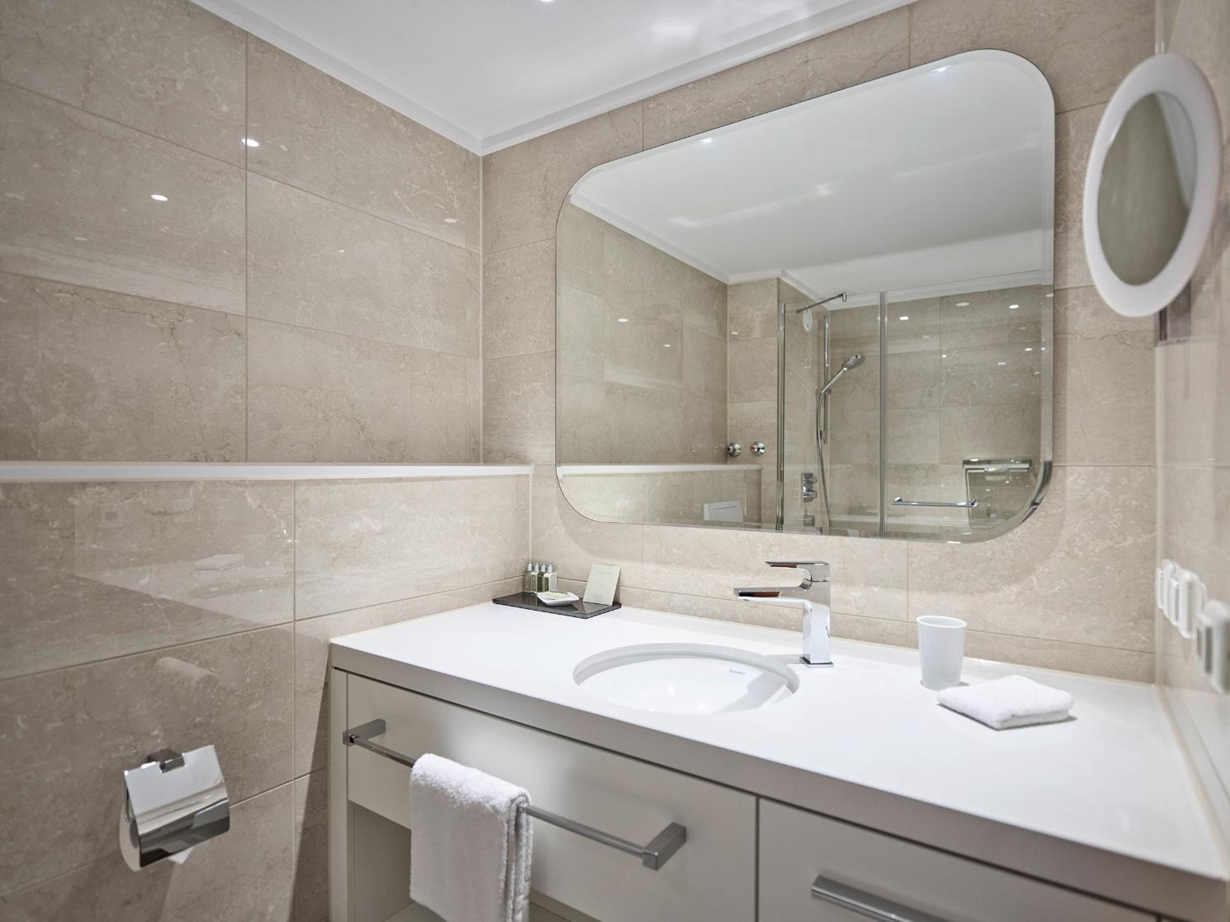 Superior Double Room - Photo 3