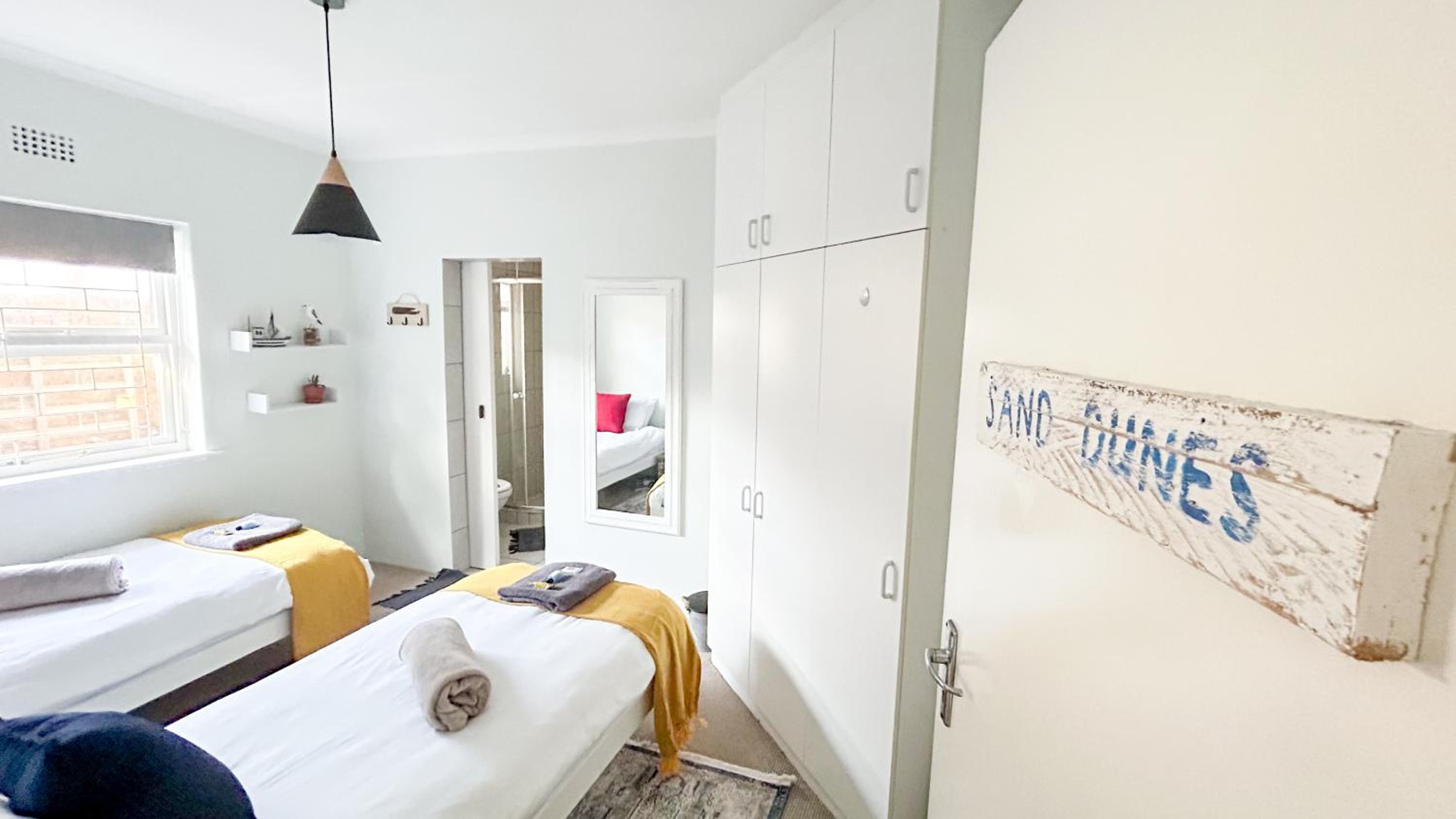 Double Room with Ensuite Bathroom photo 2