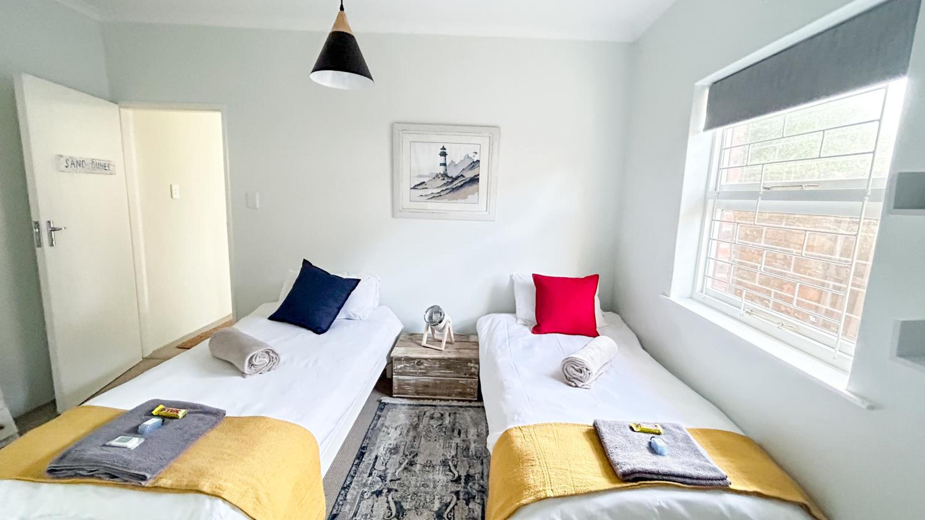 Double Room with Ensuite Bathroom photo 3