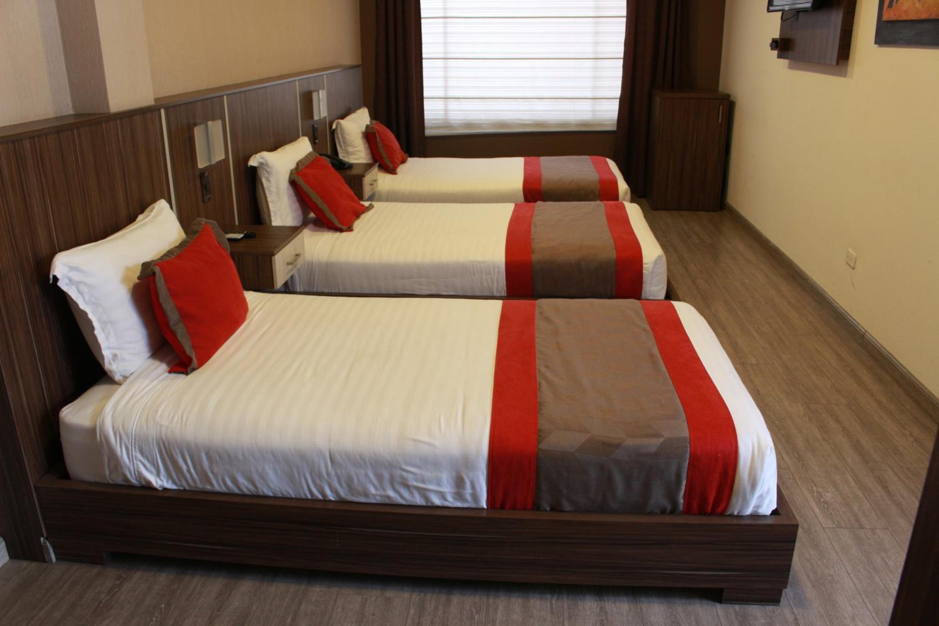 Triple Room photo 3