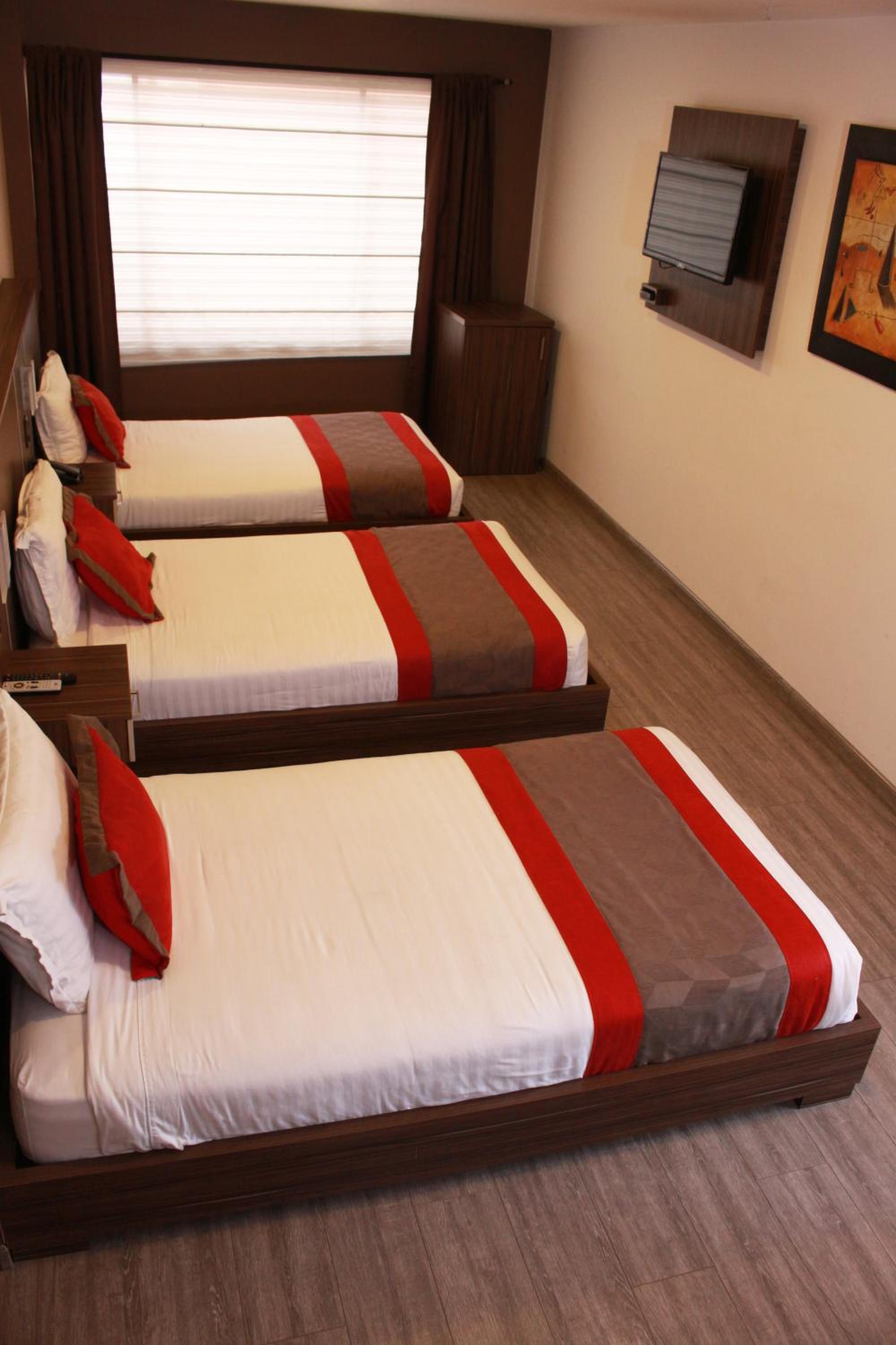 Triple Room photo 2