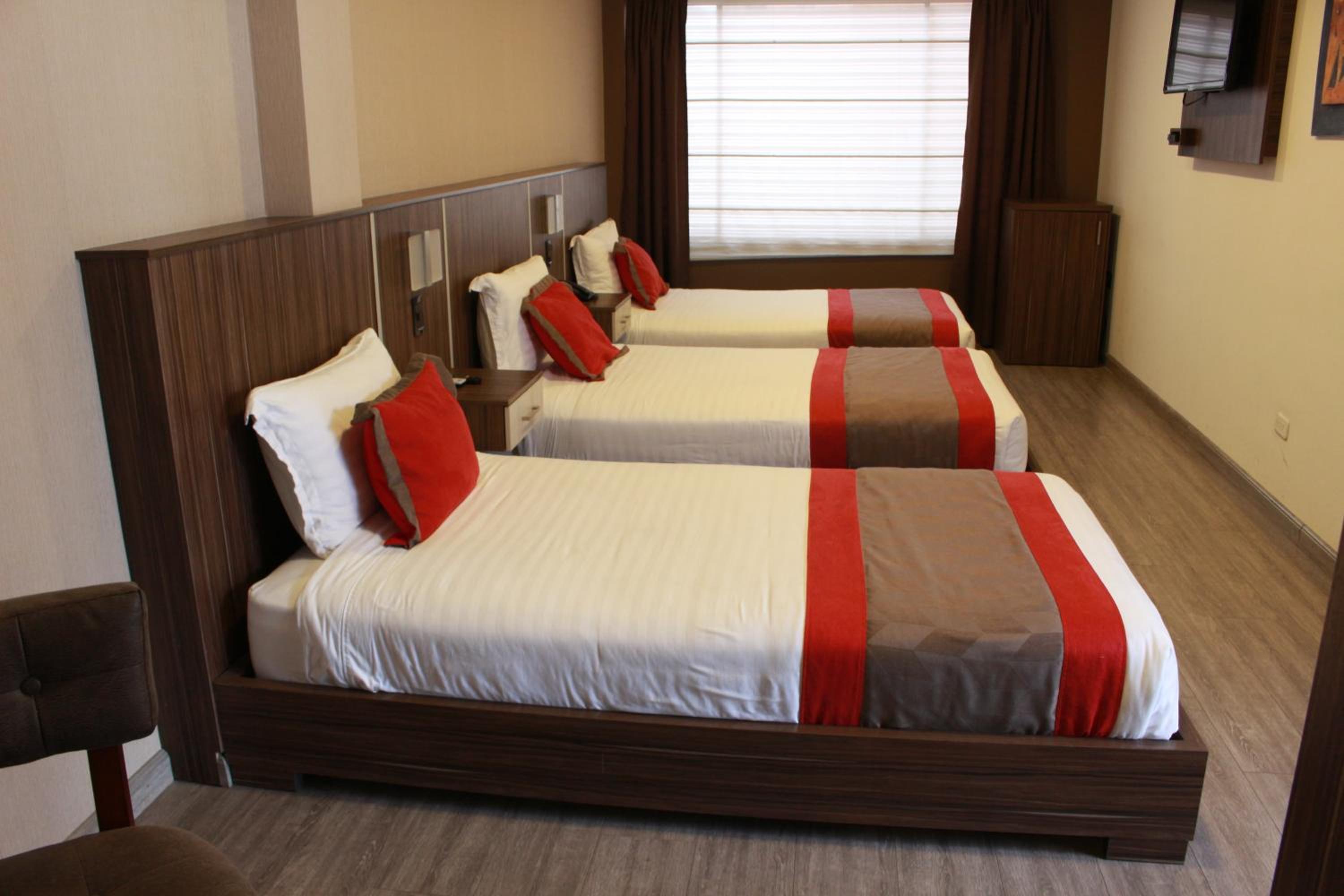 Triple Room photo 3