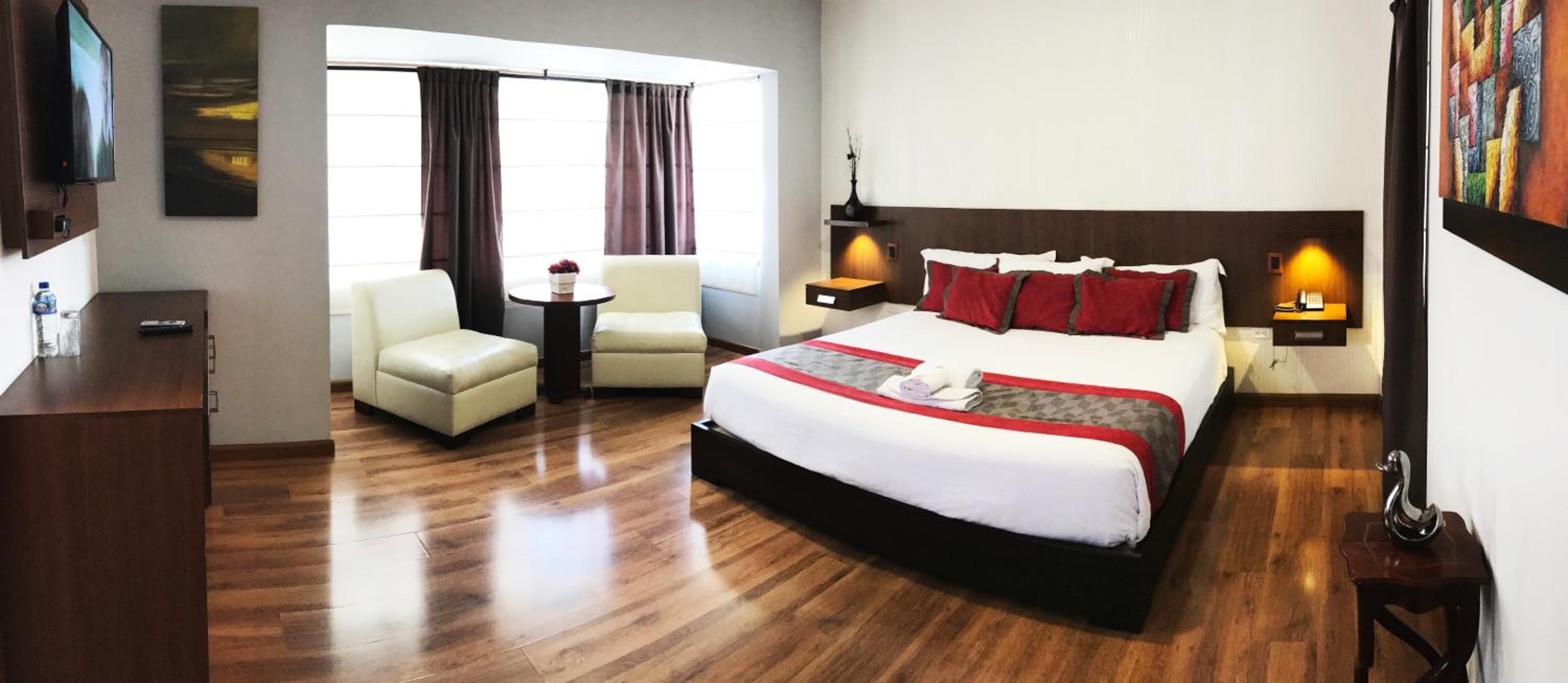 Double Room photo 2