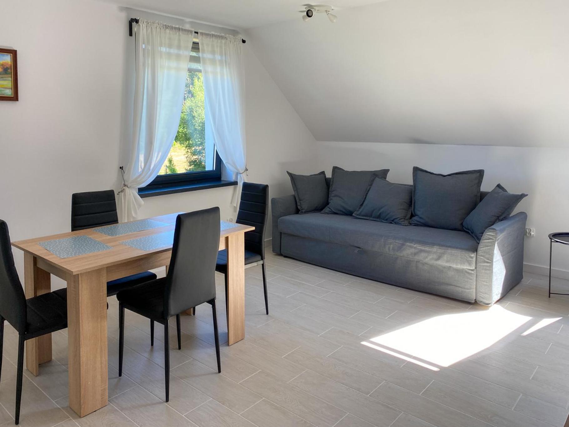 Apartment - Ground Floor photo 3
