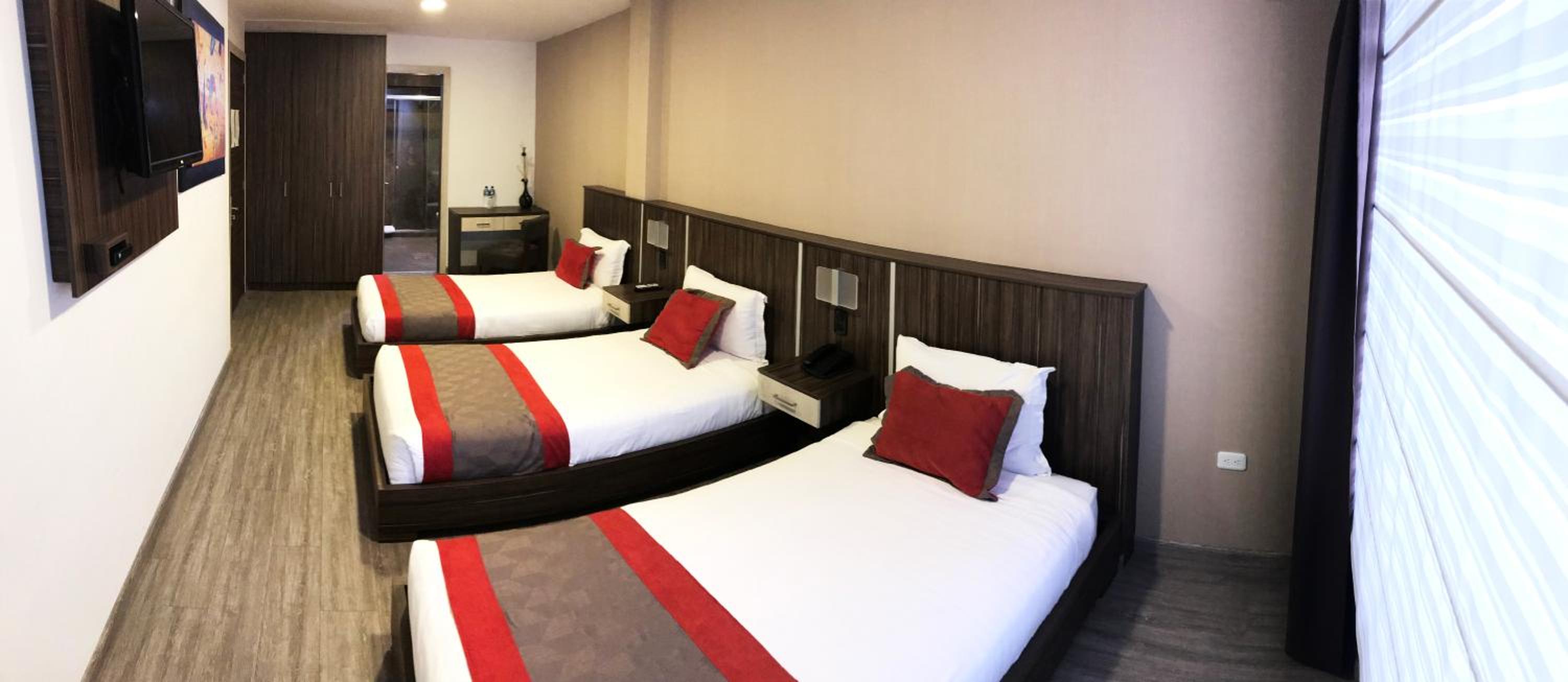 Triple Room photo 1