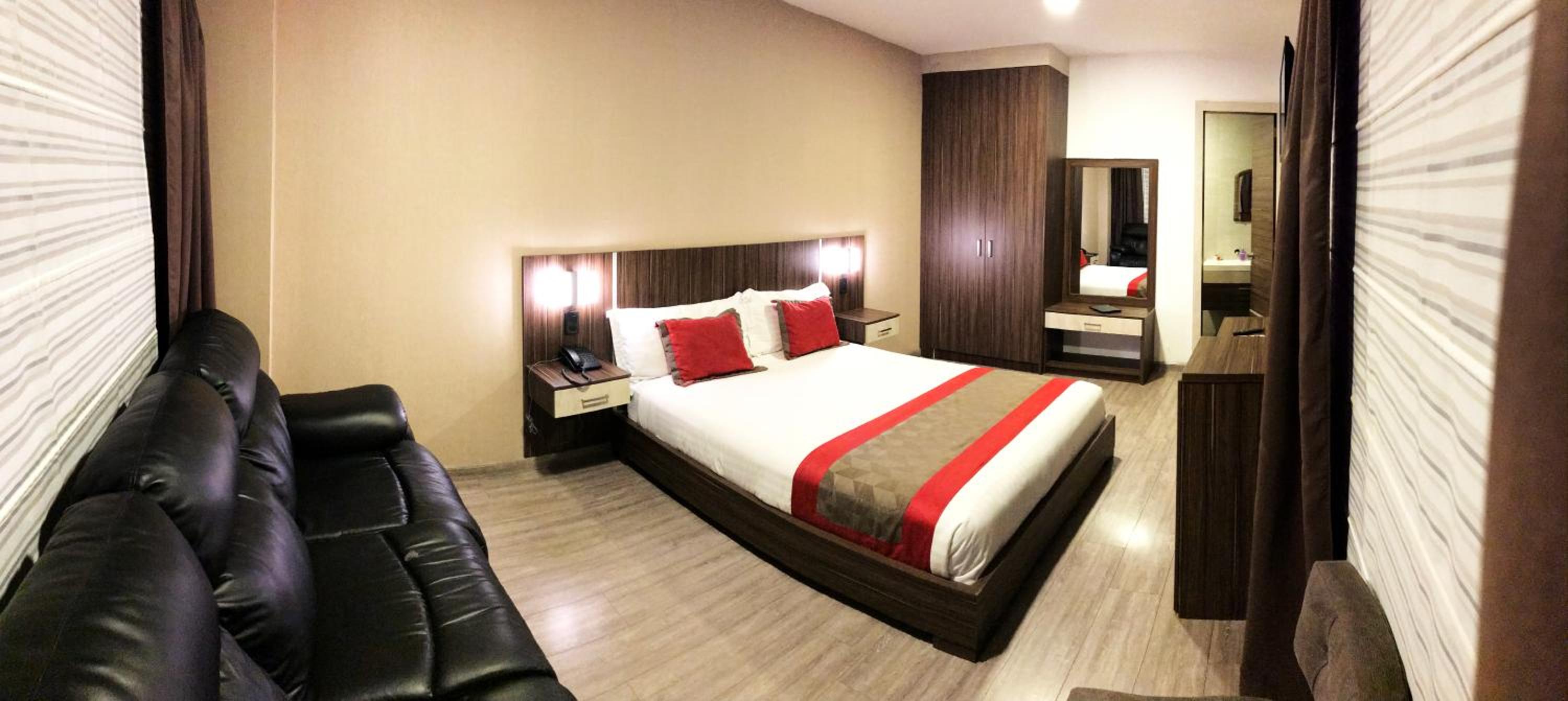 Single Room photo 2