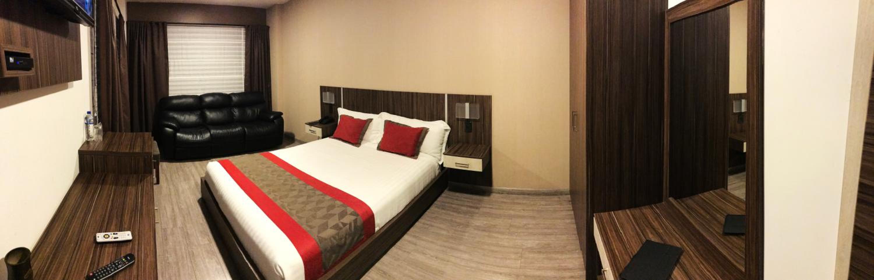 Single Room photo 1