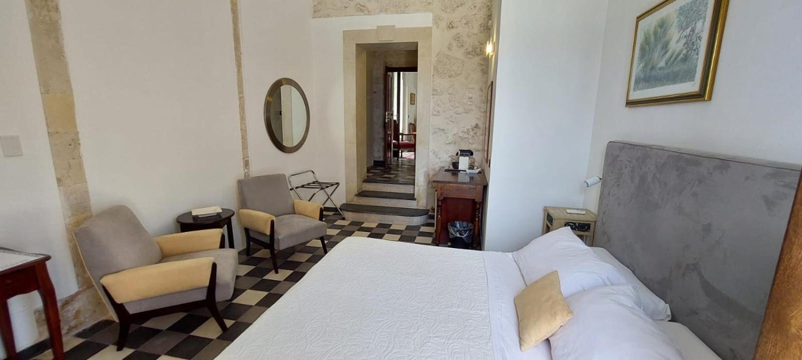 Double Room Sea View with terrace - Photo 3