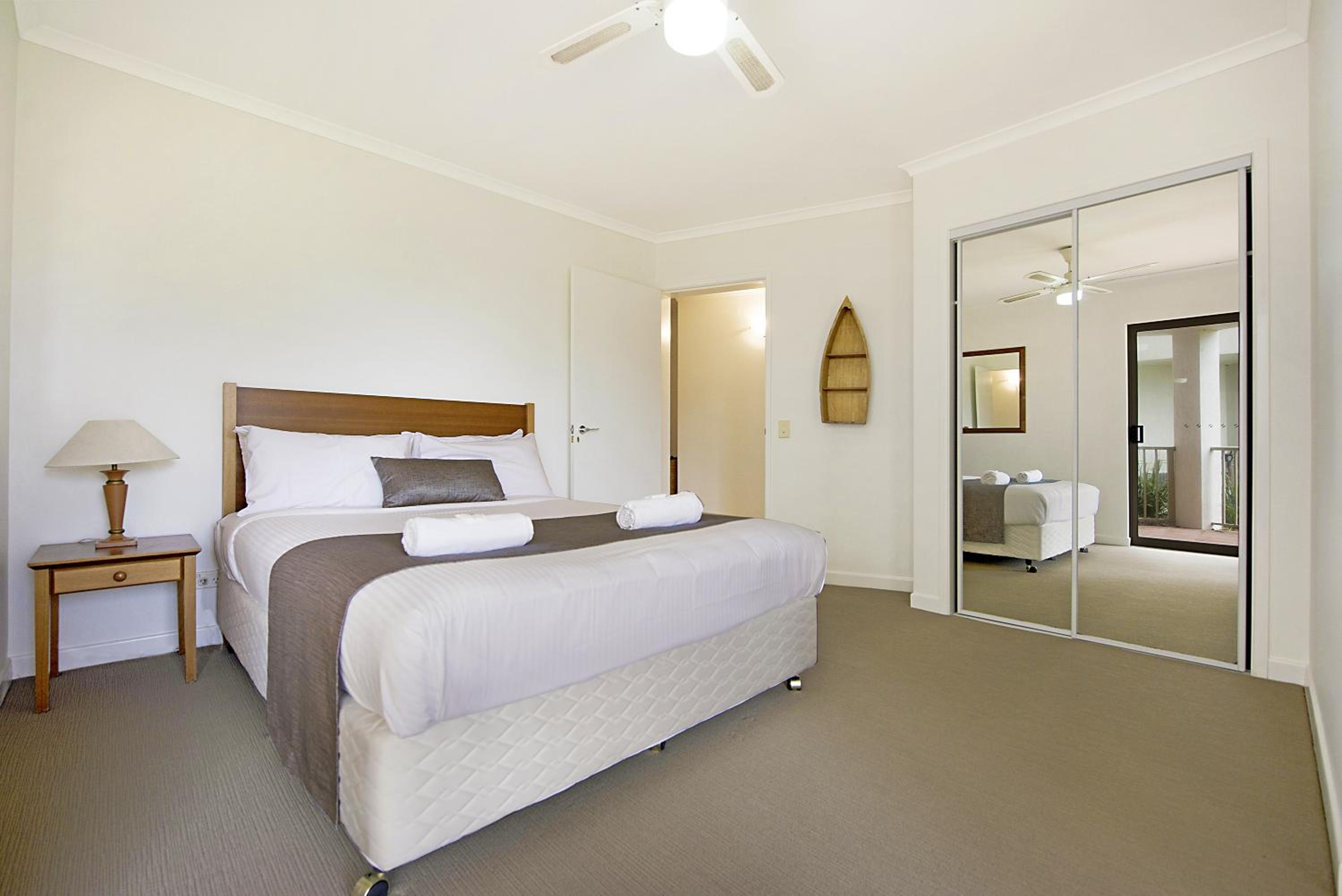 Premium National Park Ocean View Apartment