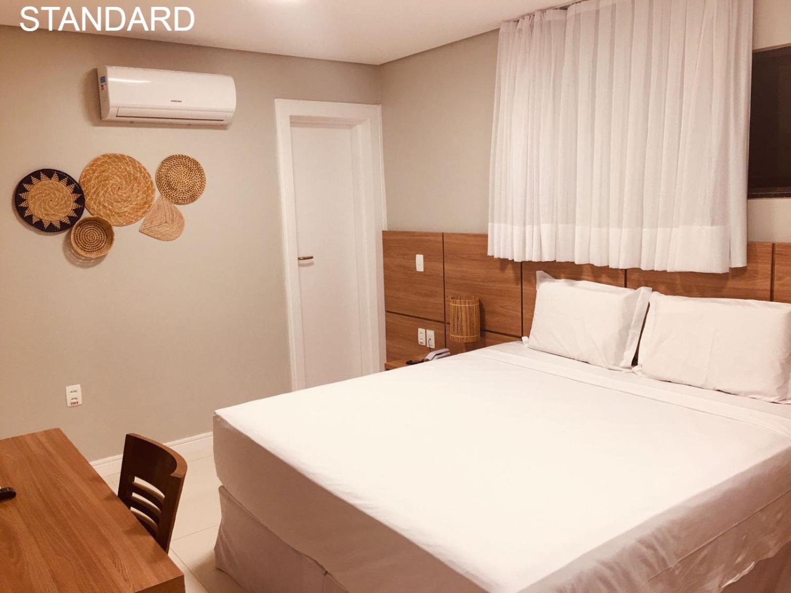 Standard Queen Room
