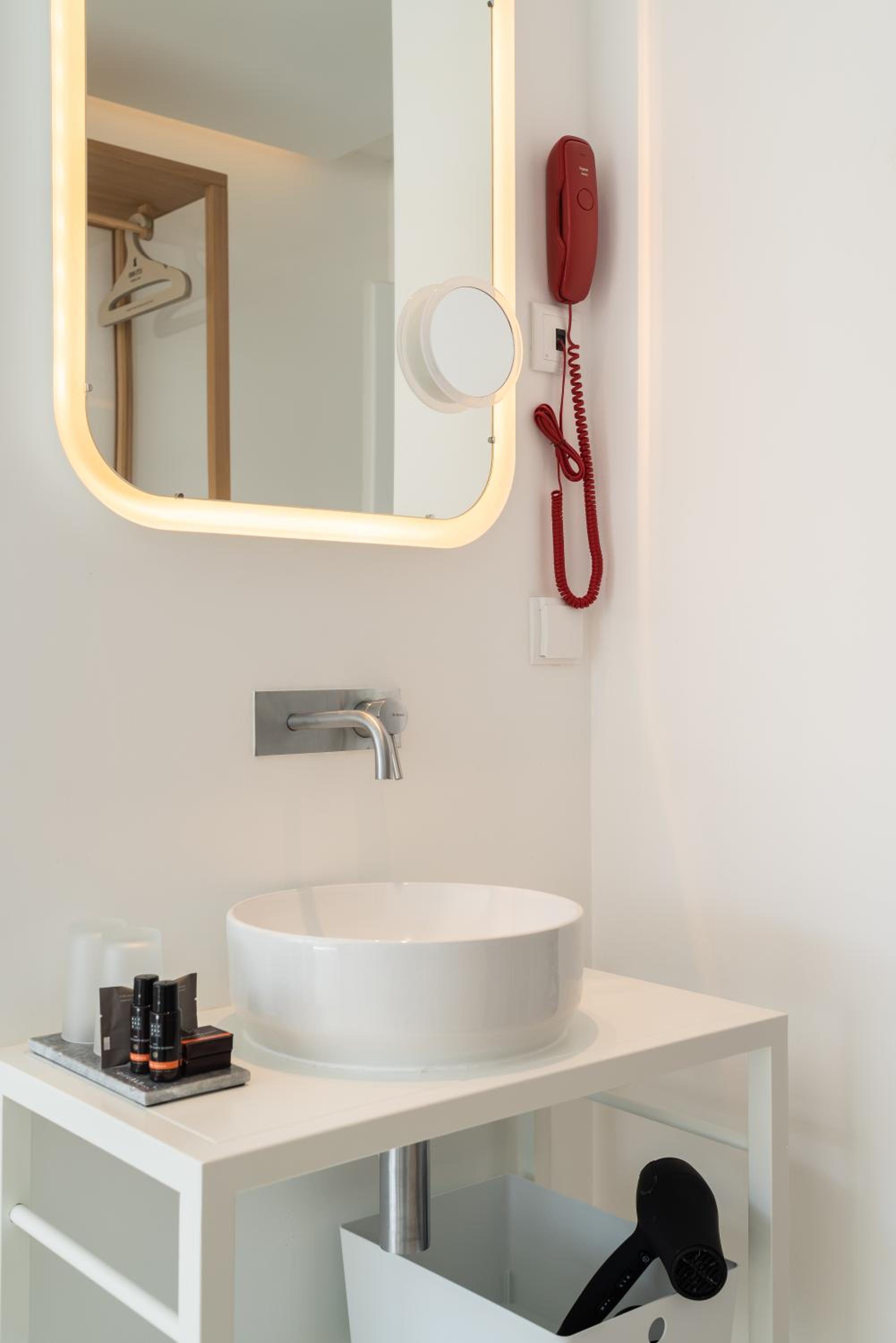Double Room S - Photo 2
