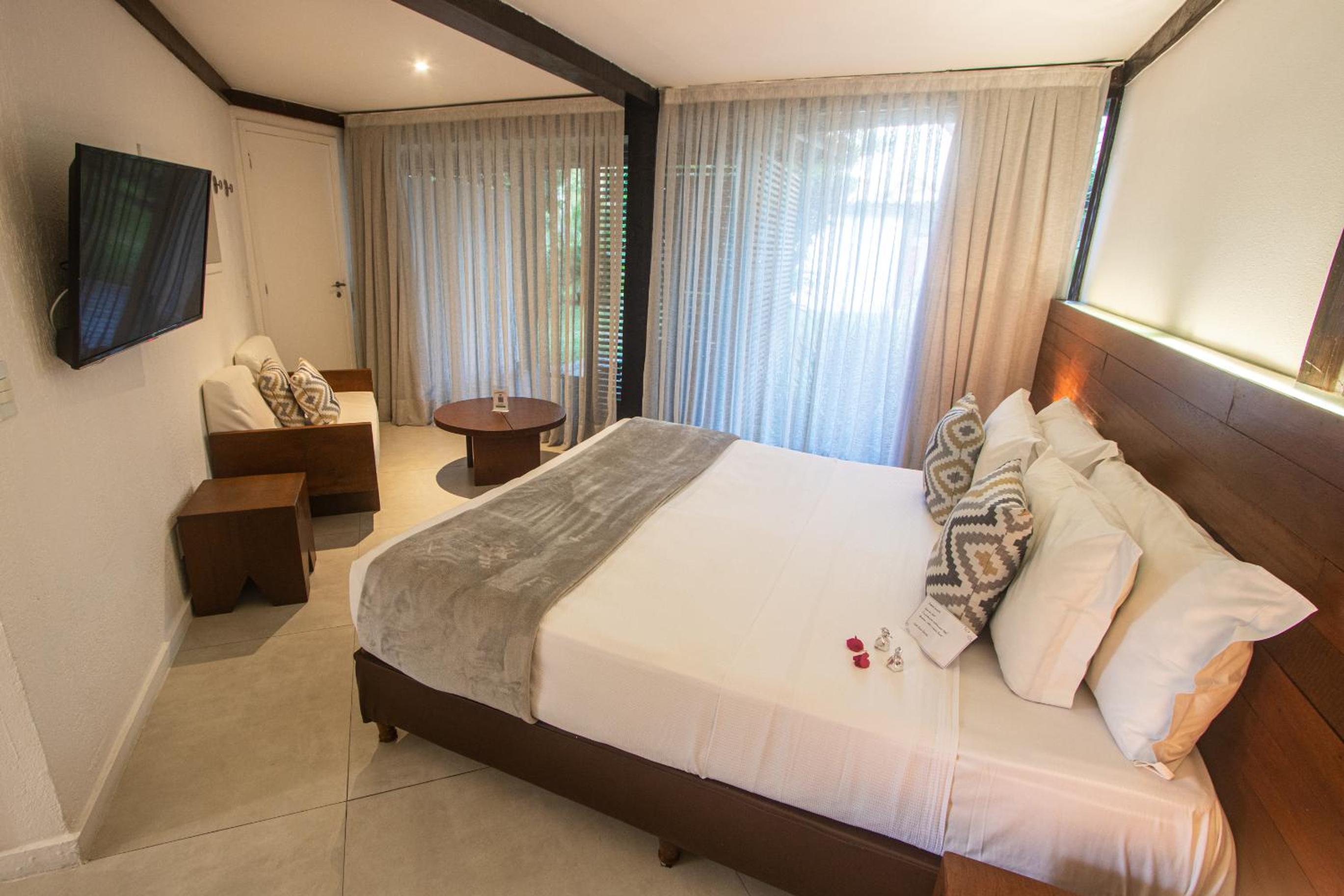 Standard Double Room - Photo 4