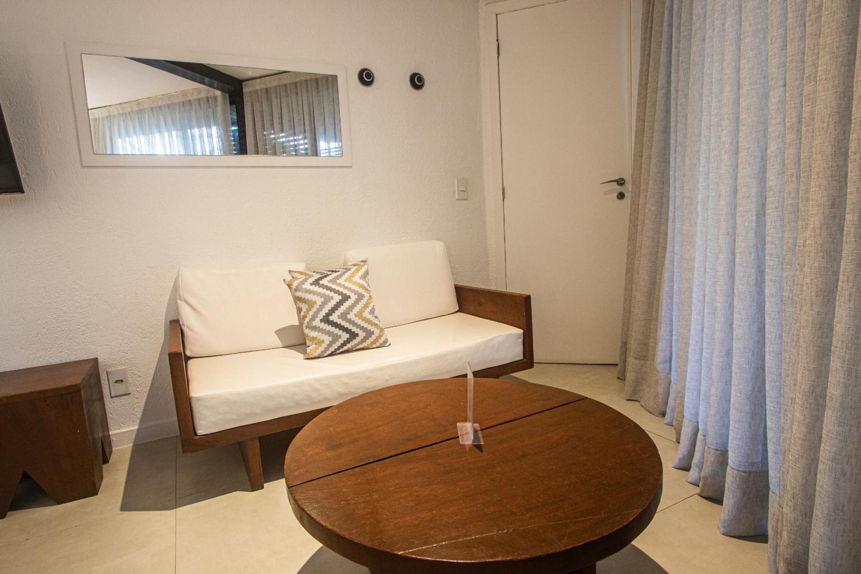 Standard Double Room - Photo 3