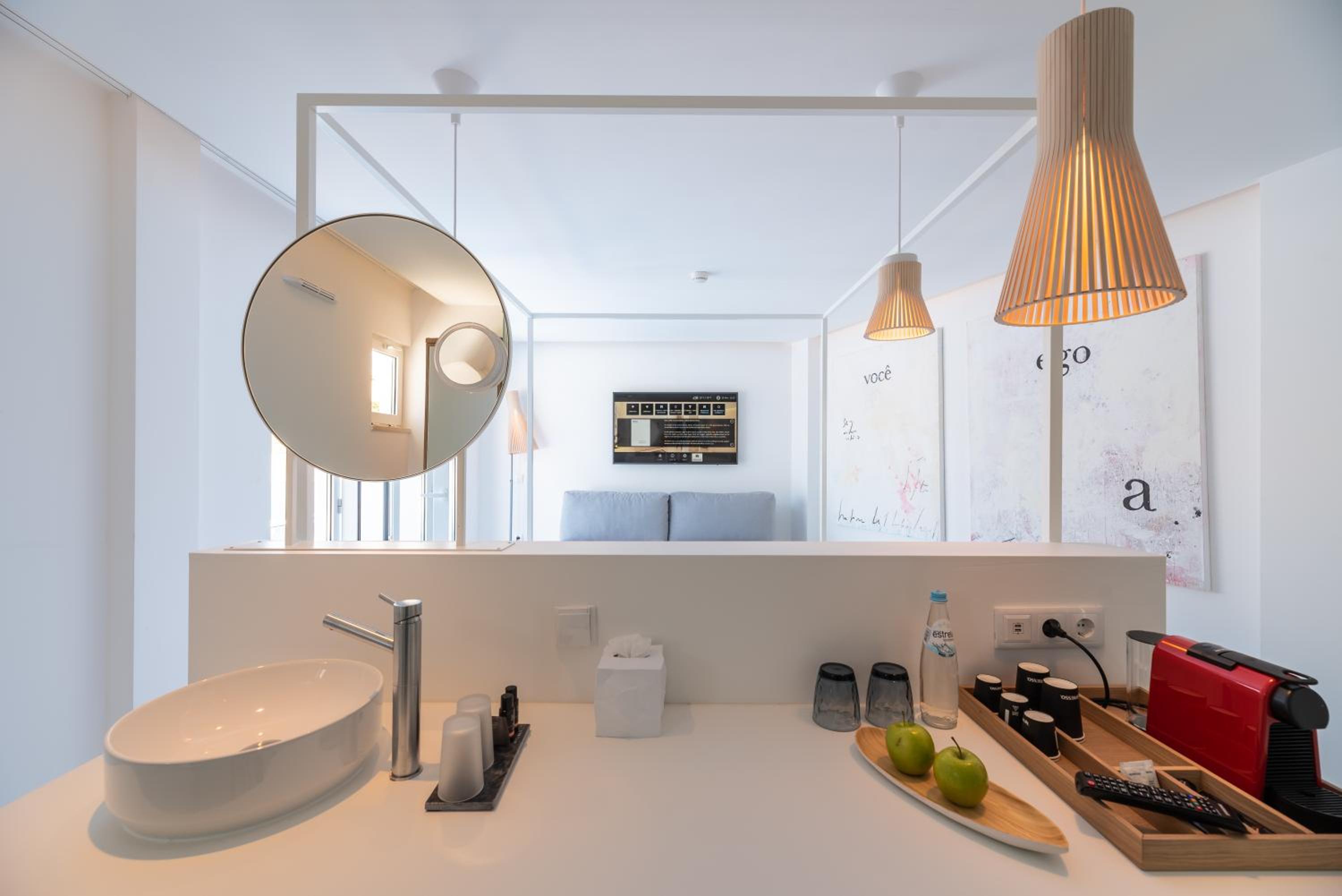 Double Room Xl