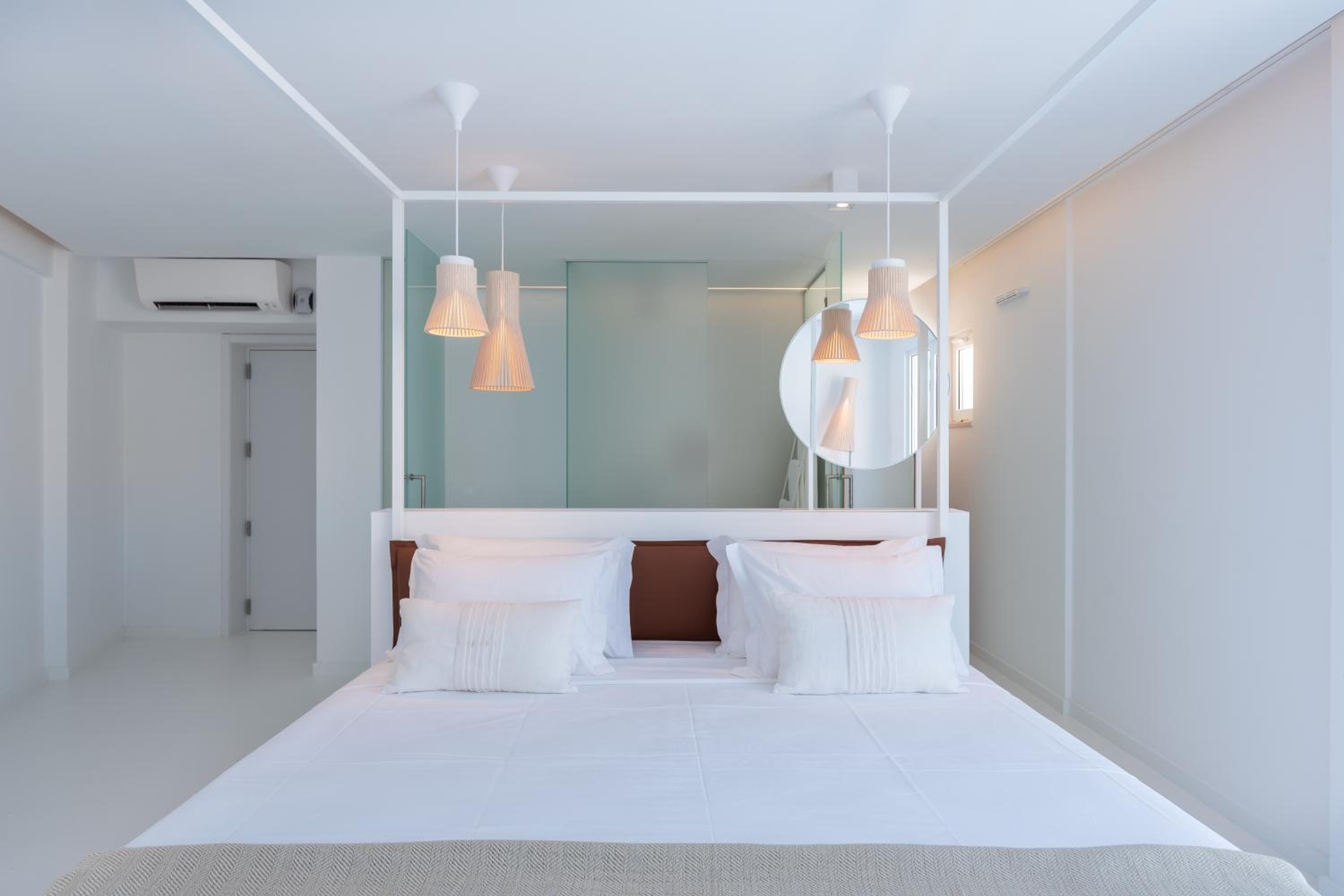 Double Room Xl