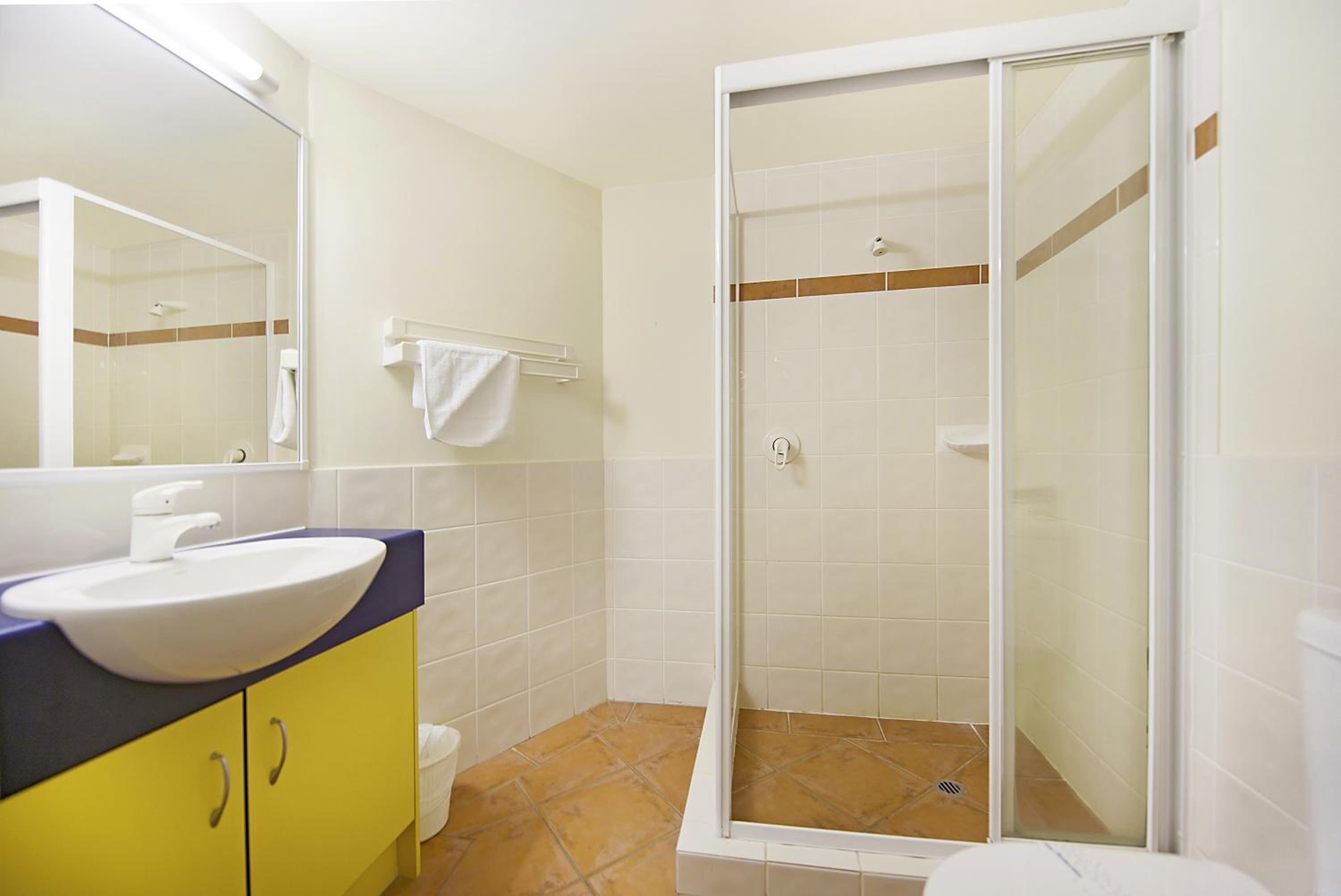 Premium Garden Ocean View Apartment