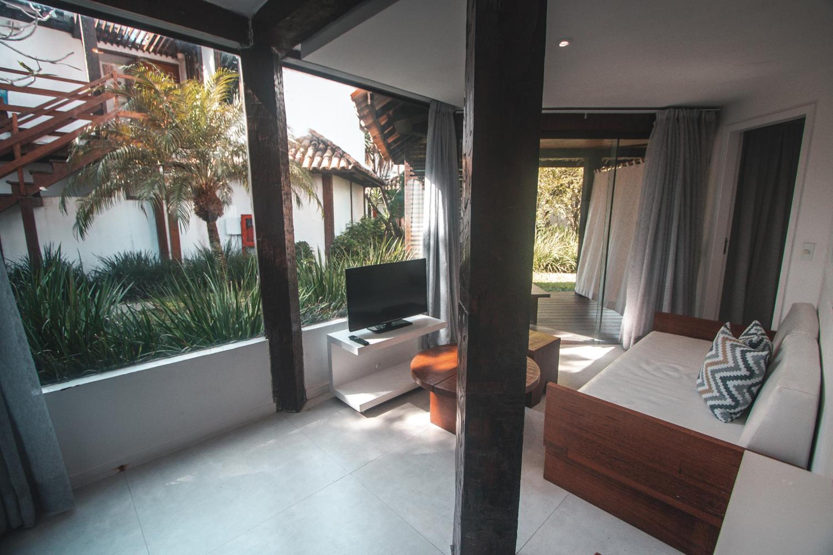 Superior Double Room with Garden View photo 2