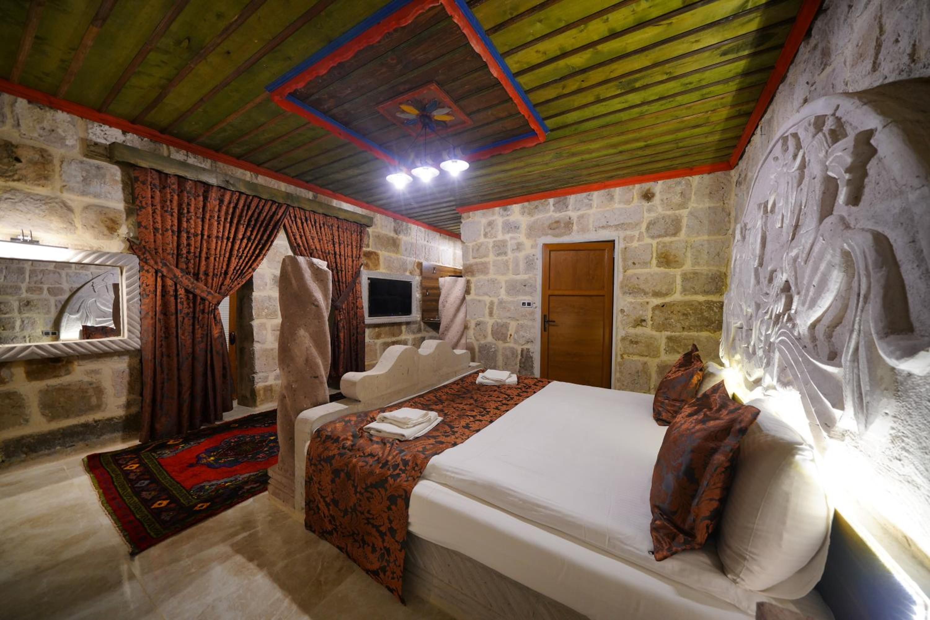 Double Room - Photo 1