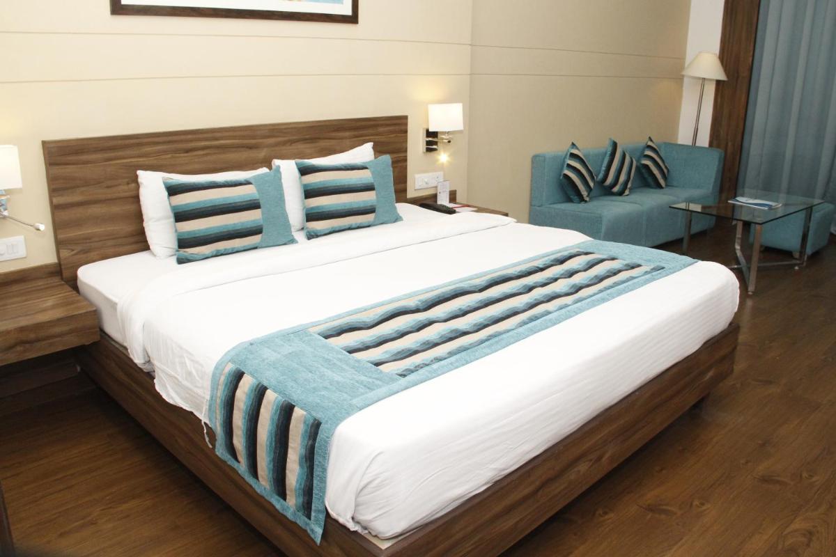 Deluxe Room photo 3