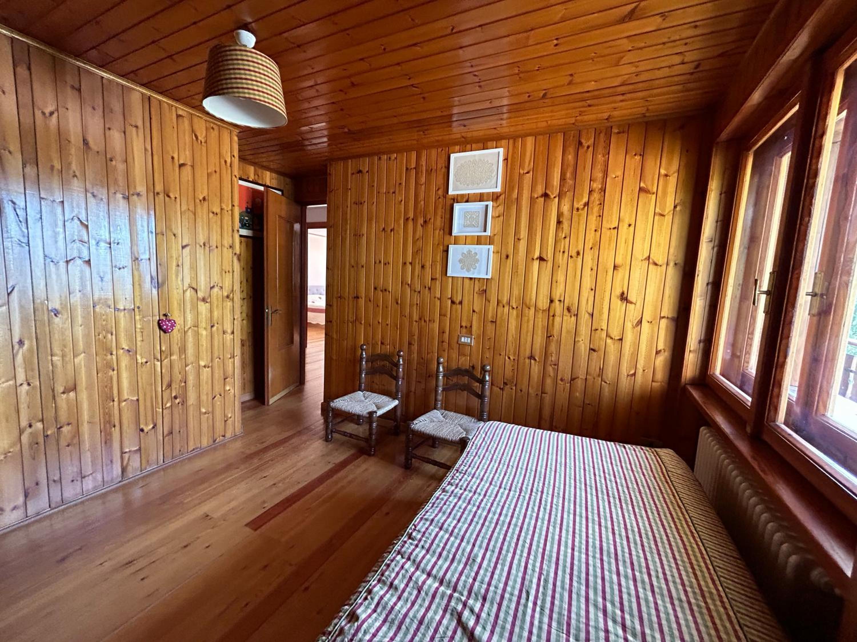 Apartment with Mountain View photo 1