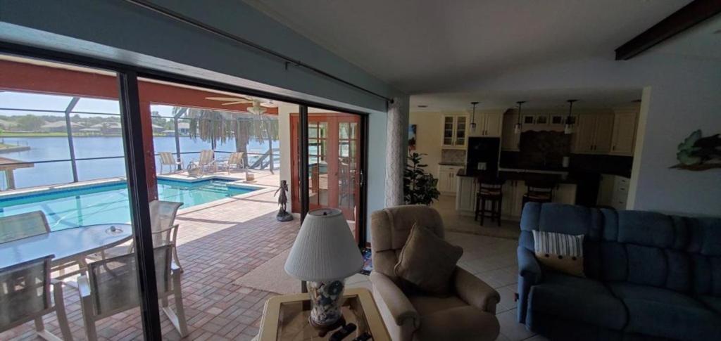 Holiday Home photo 2