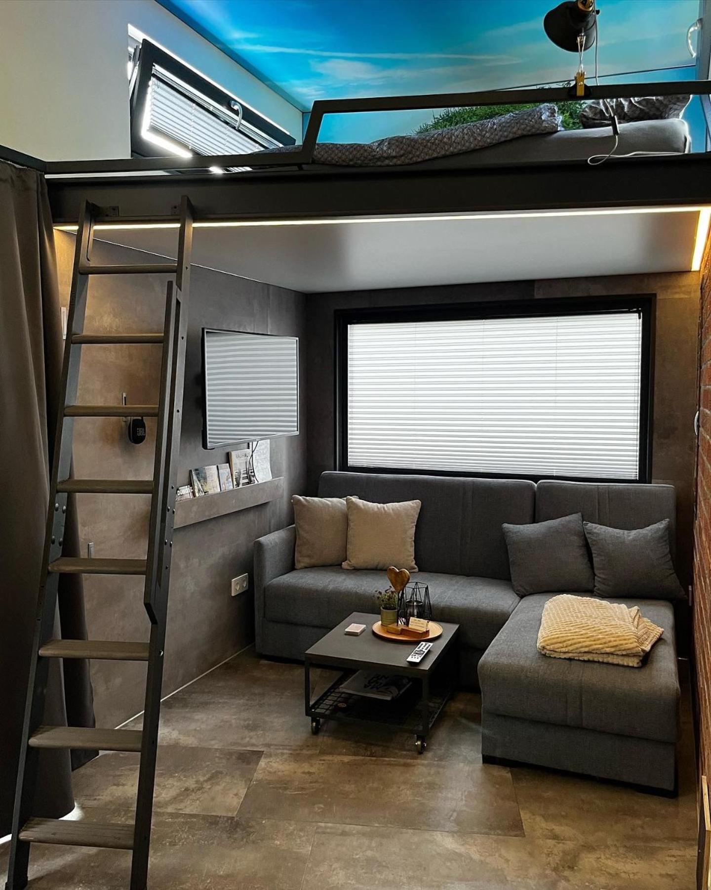 Two-Bedroom House photo 1