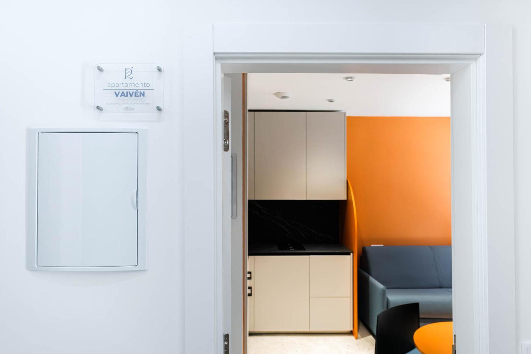 Apartamento Estándar