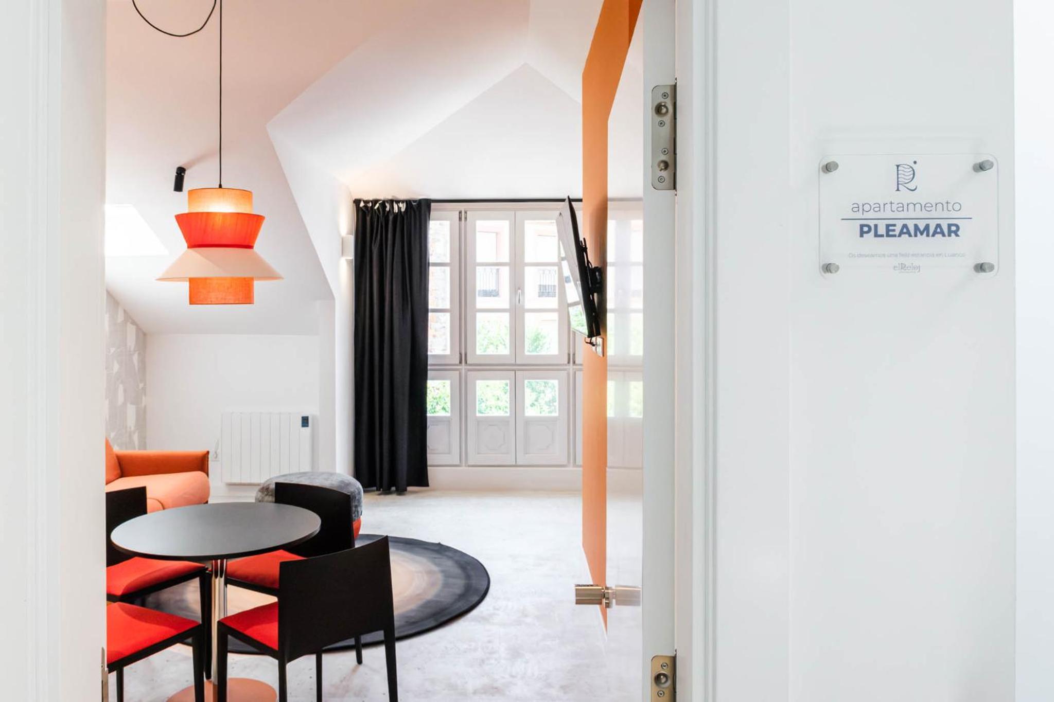 Apartamento