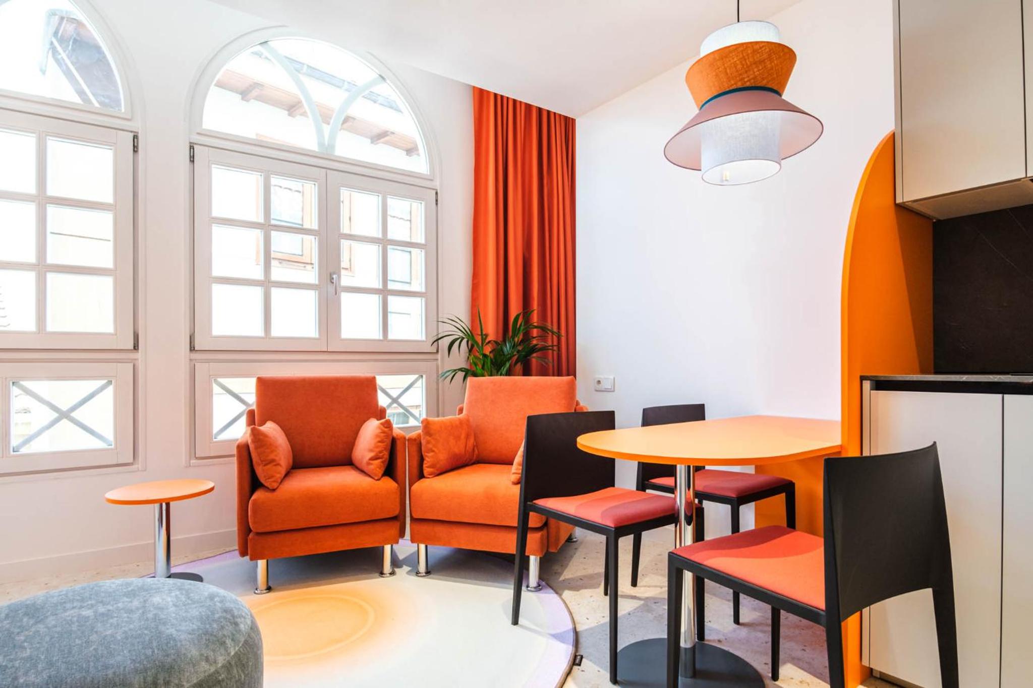 Apartamento Estudio