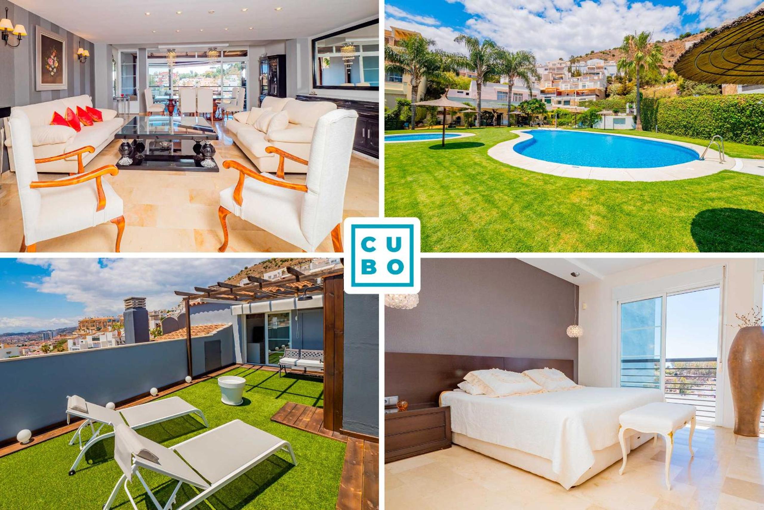Casa de Vacaciones