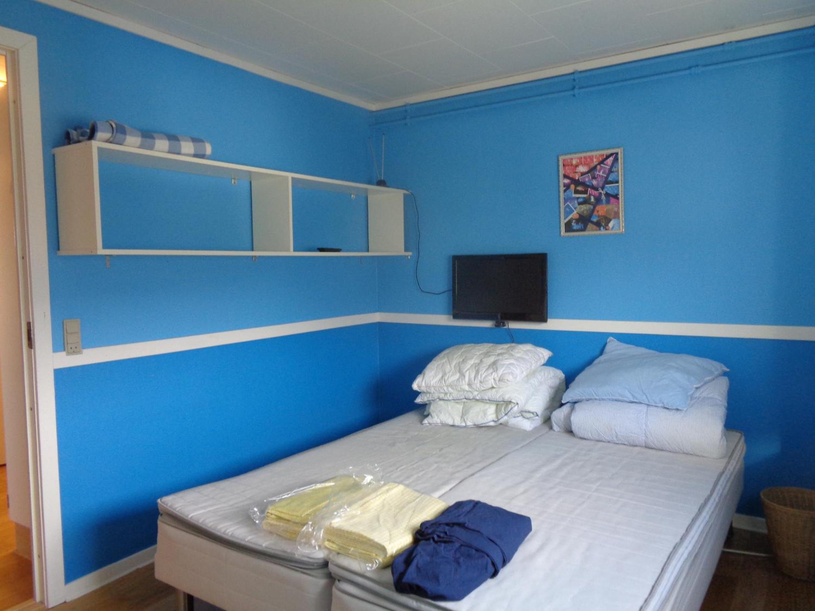 Double Room With Shared Bathroom photo 2