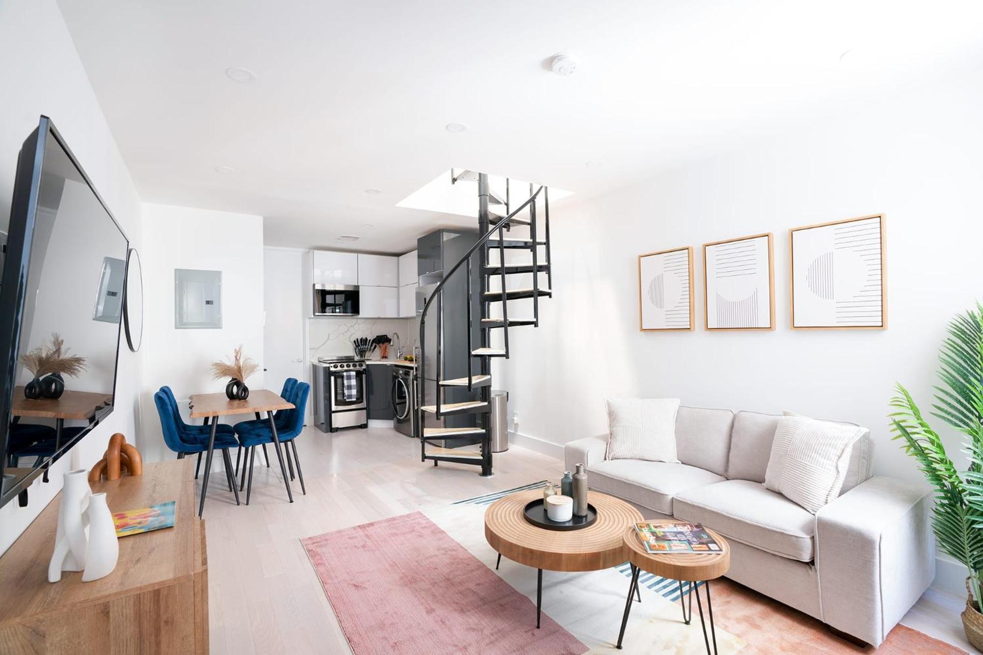 Apartment photo 1