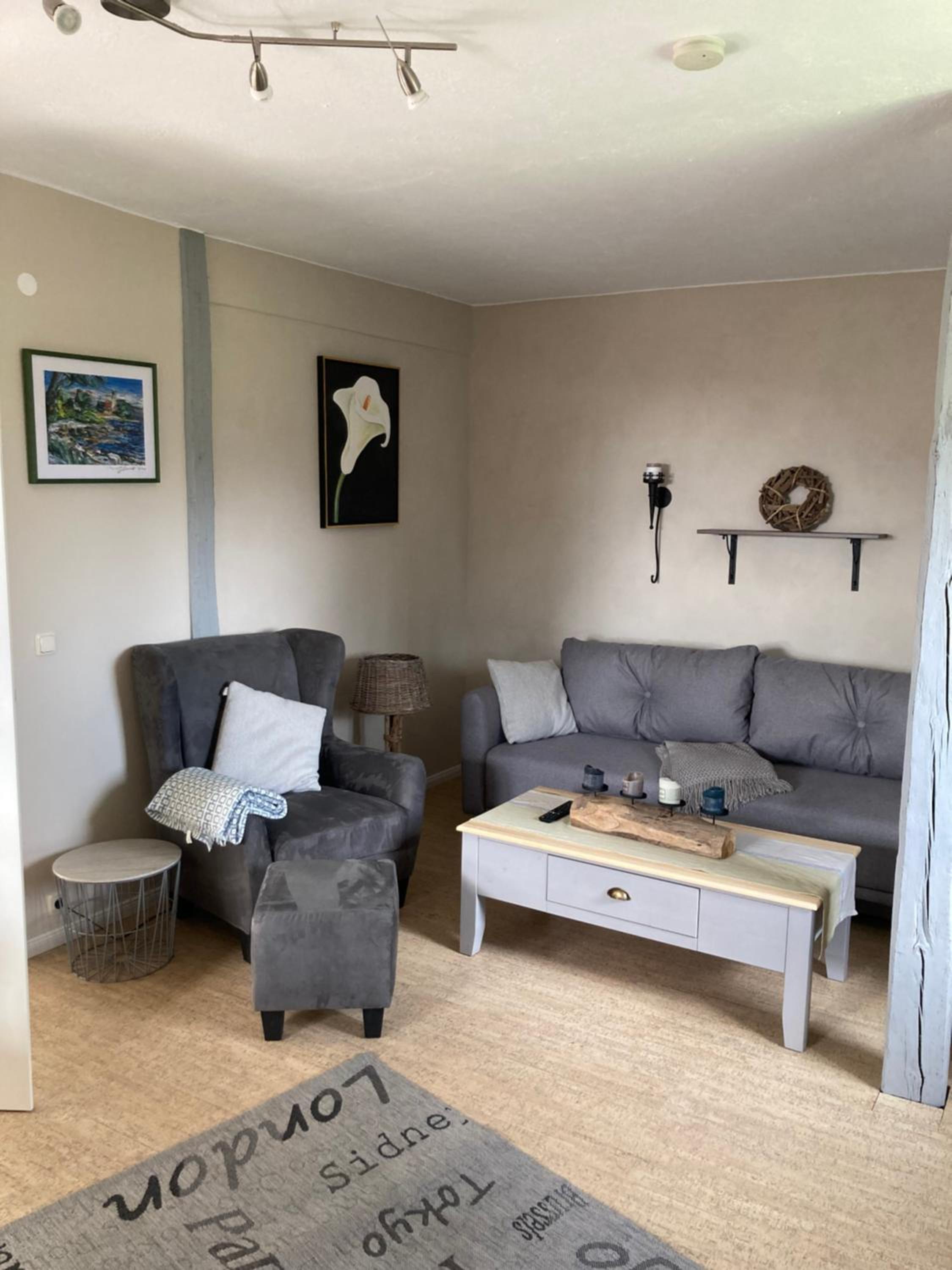 Suite with Balcony photo 1