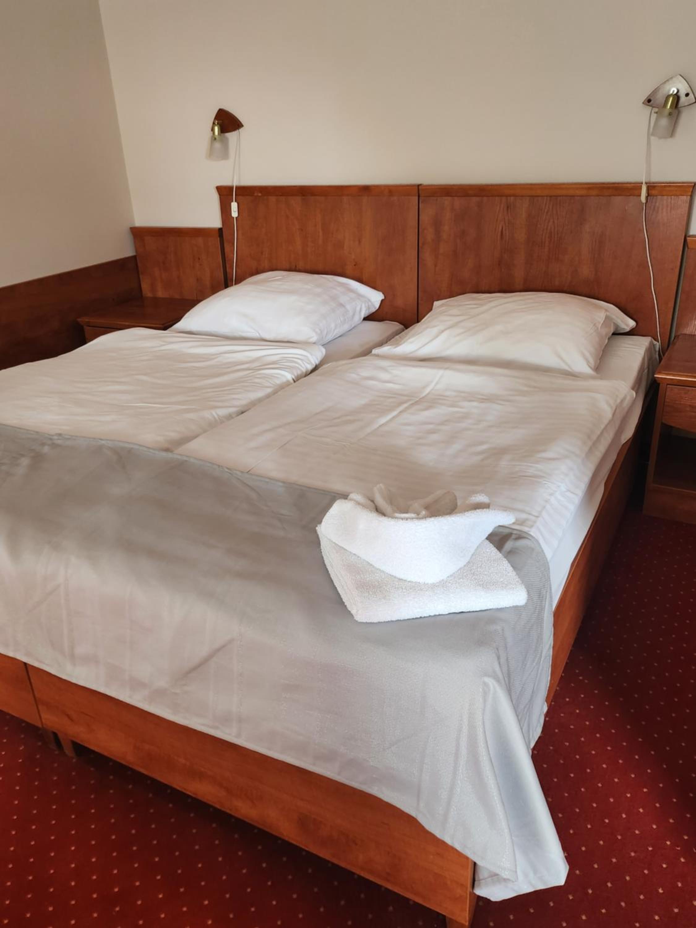 Standard Double Suite - Photo 1