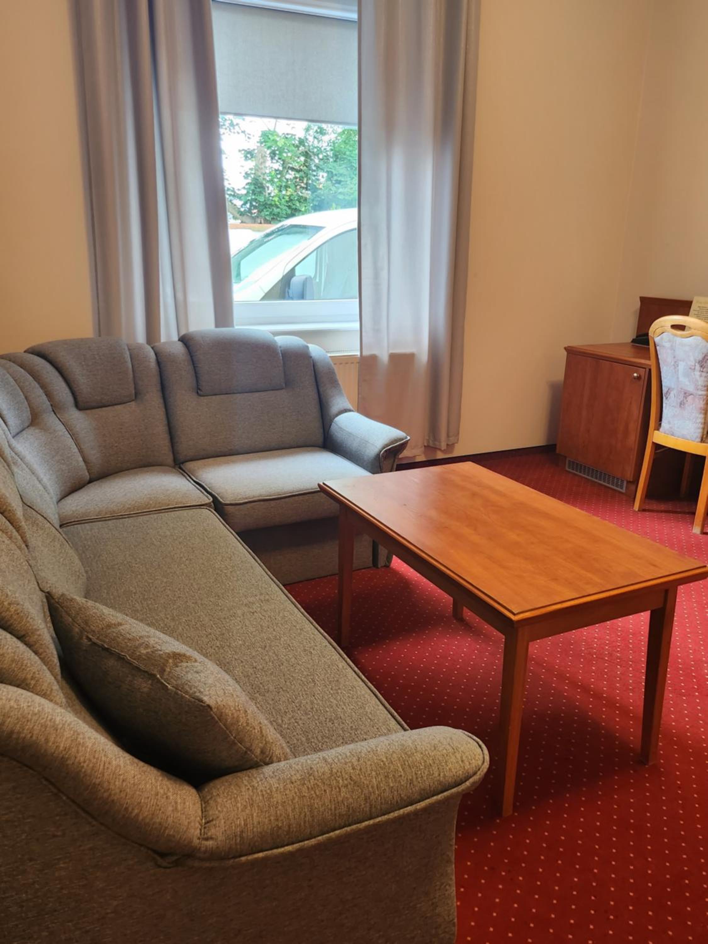Standard Double Suite - Photo 2
