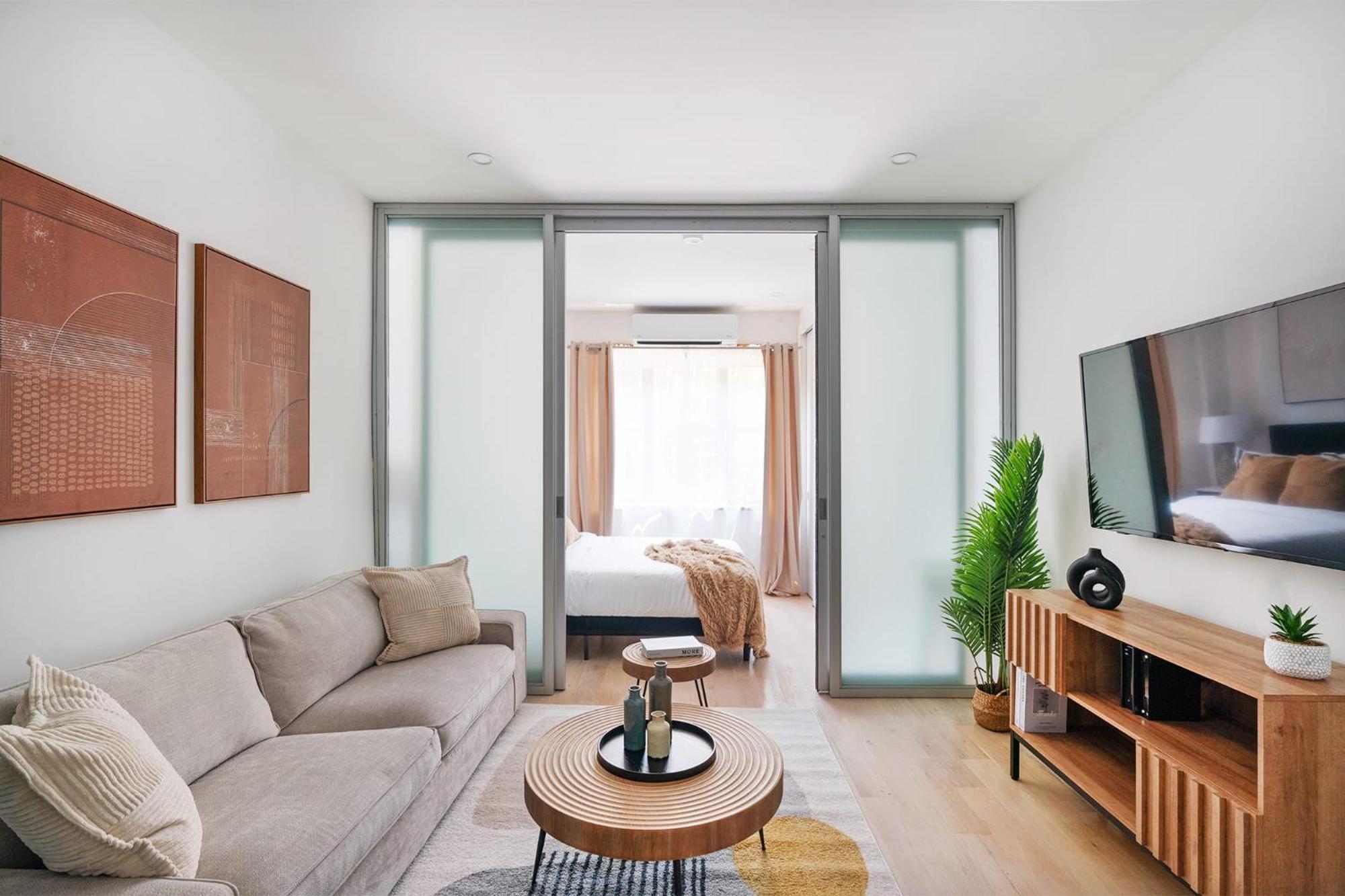 Apartment photo 1